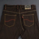 Secang Denim Pants 13oz | Saka Asta