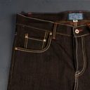 Secang Denim Pants 13oz | Saka Asta