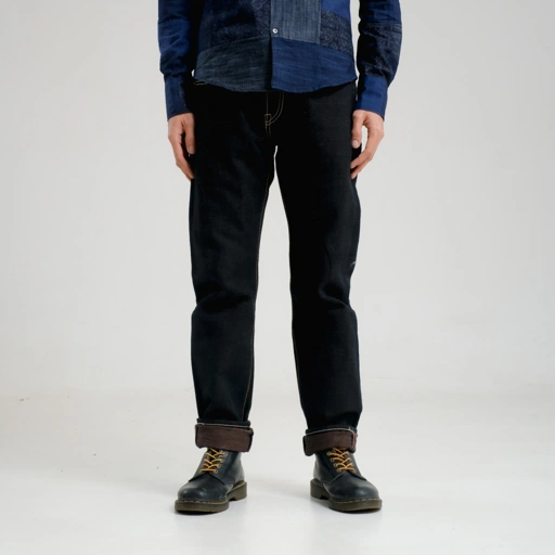 Image of CRAFT DENIM | HANDSPUN DENIM V2