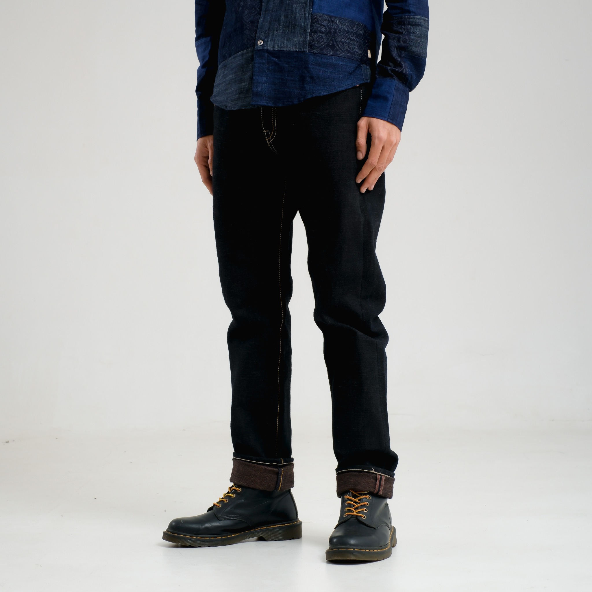 CRAFT DENIM | MANGROVE DENIM 