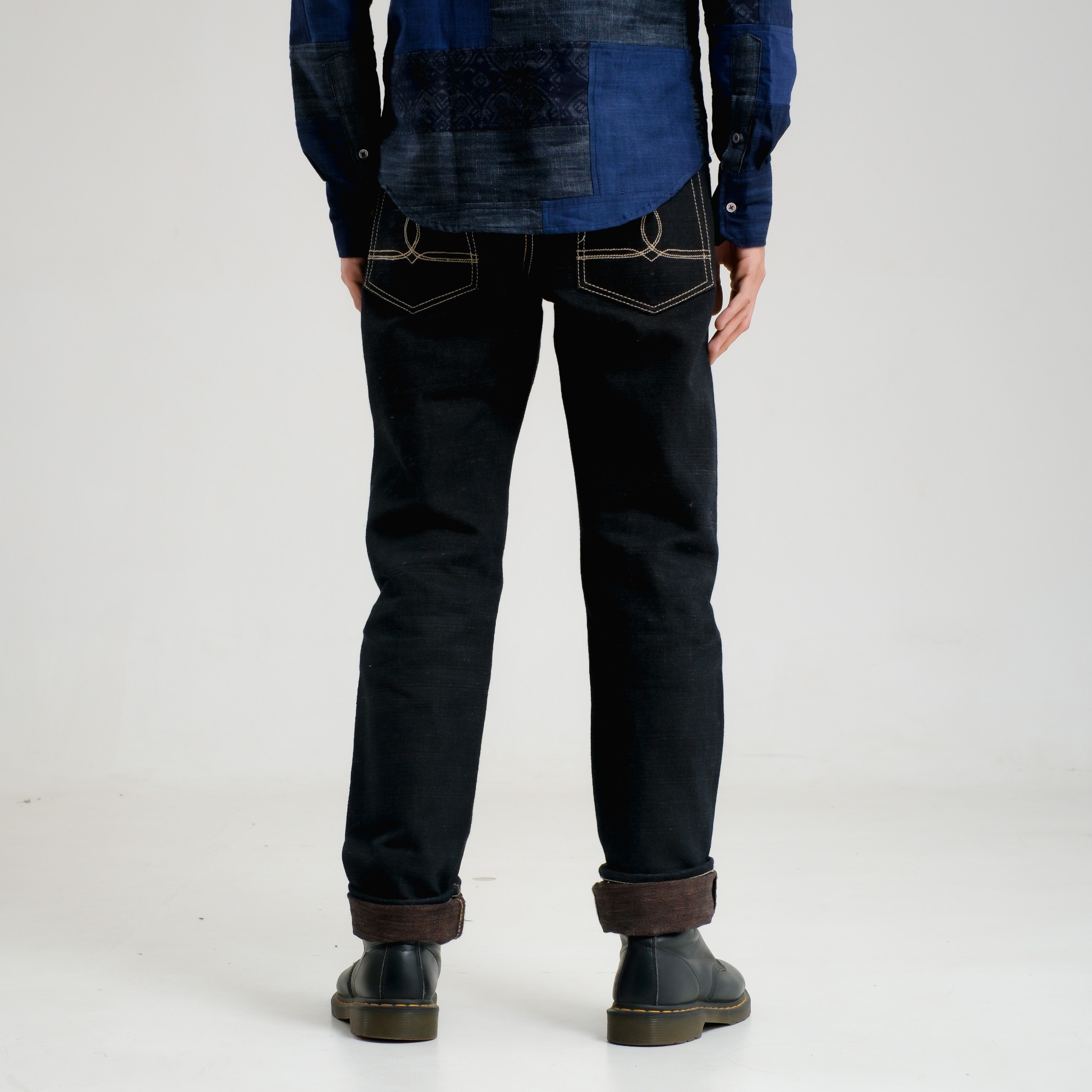 CRAFT DENIM | MANGROVE DENIM 