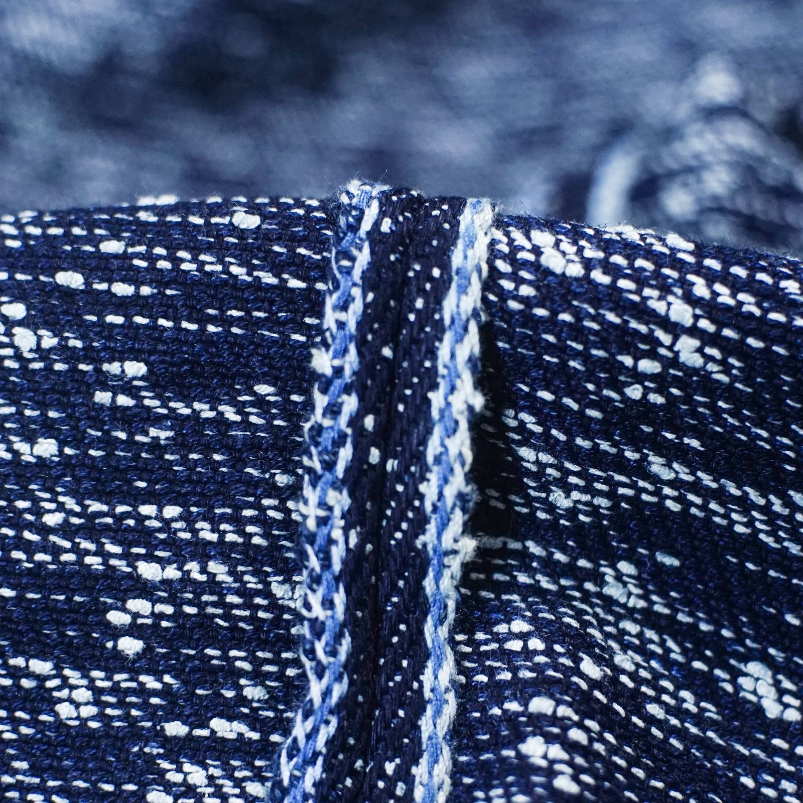 CRAFTDENIM | WINTER WARRIOR DENIM PANTS 19 Oz