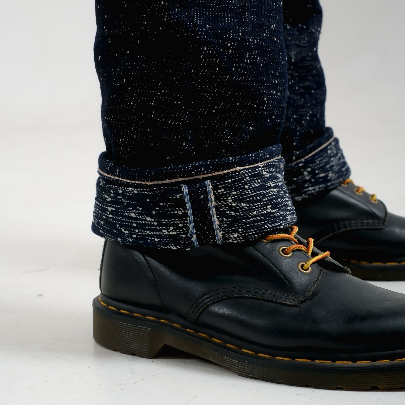 CRAFTDENIM | WINTER WARRIOR DENIM PANTS 19 Oz