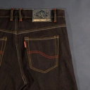 Secang Denim Pants 13oz | Saka Asta