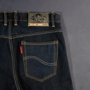 Insidenim Pants 14oz | Saka Asta