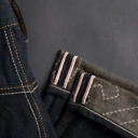 Insidenim Pants 14oz | Saka Asta