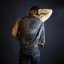 Reversible Bomber Jacket | Craft Denim