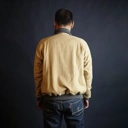 Reversible Bomber Jacket | Craft Denim