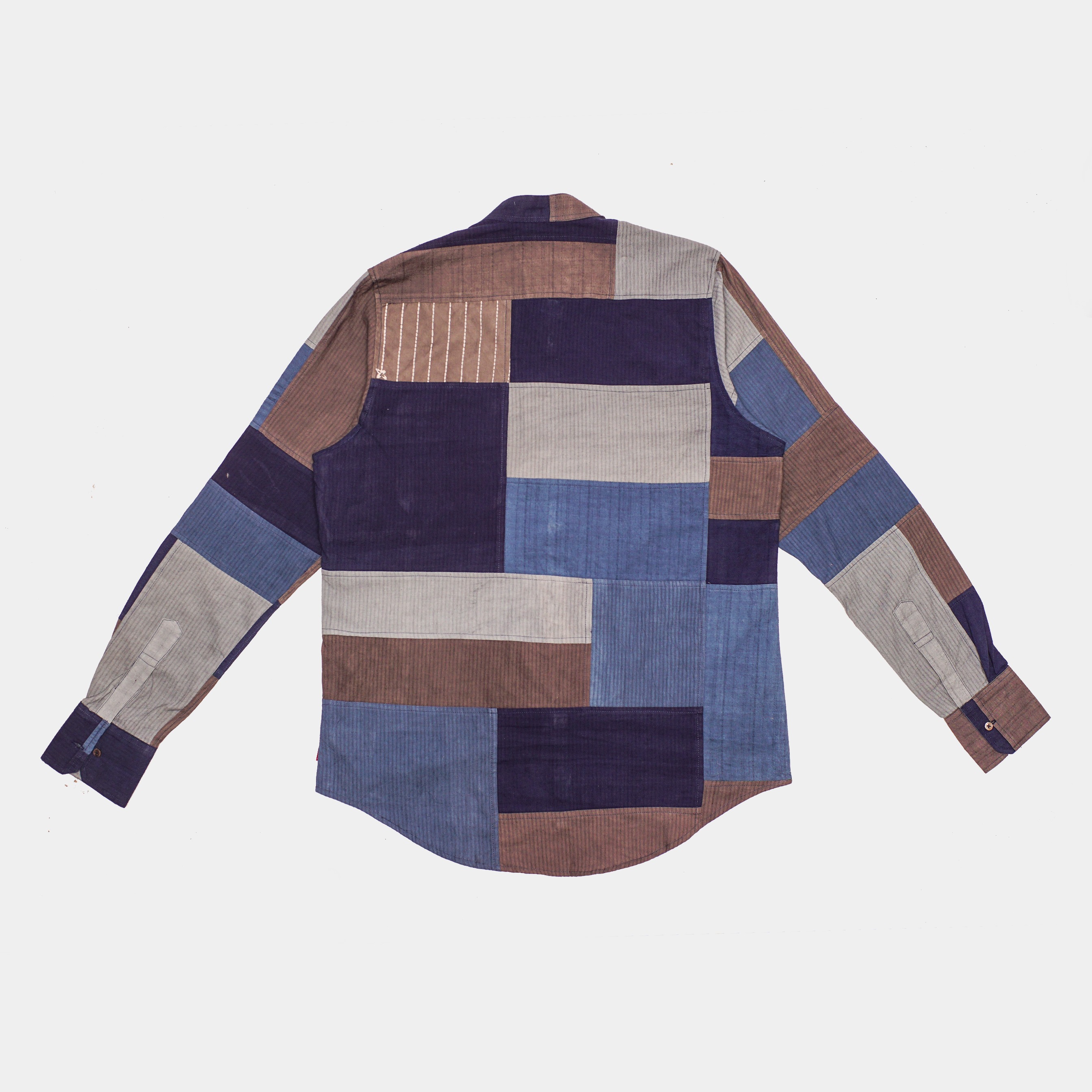 Craft Denim | Long Sleeve Journey
