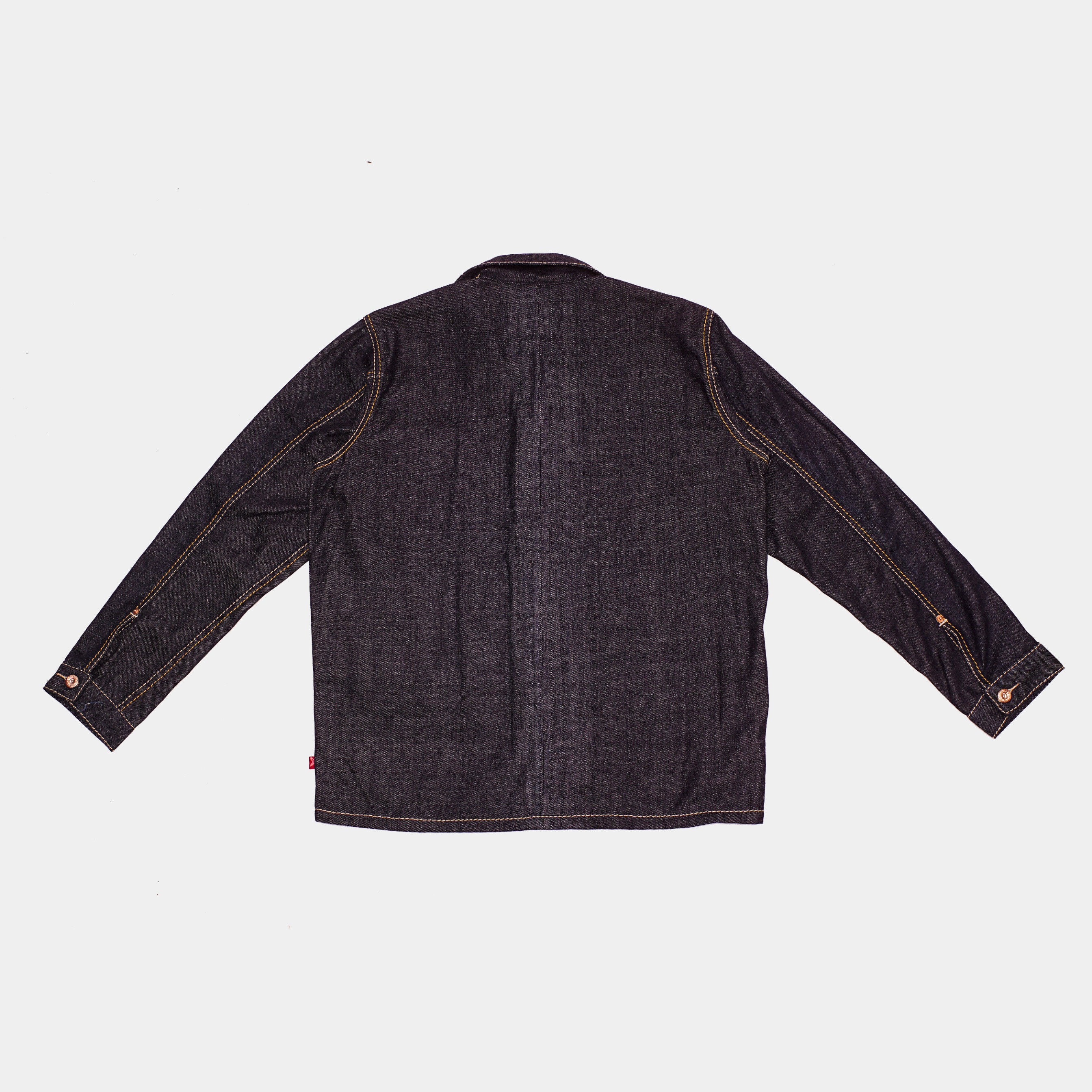 Craft Denim | Core Jacket