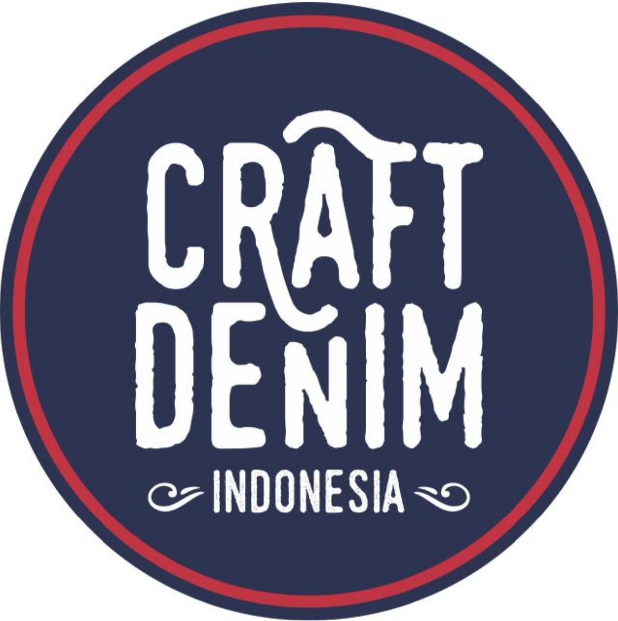 CRAFT DENIM | SHORT SLEEVE MERU SHIRT