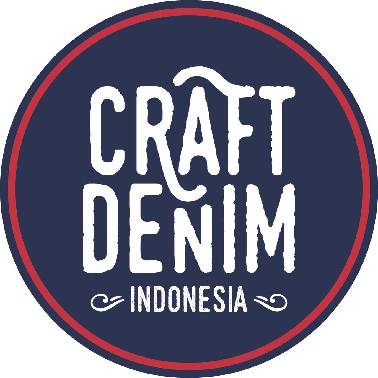 CRAFTDENIM | JEANS KEYCHAN