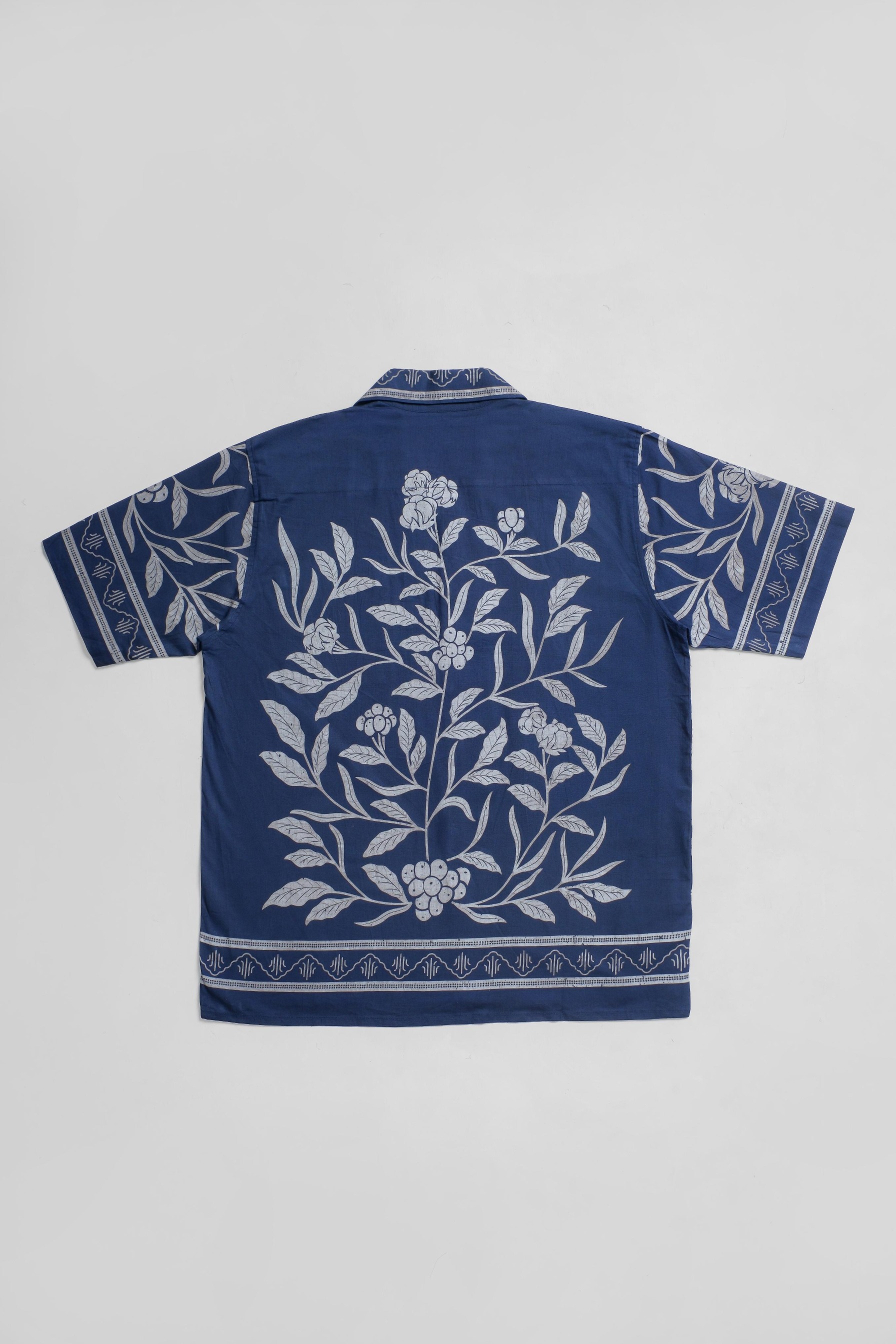 CRAFT DENIM | THREE OF LIFE