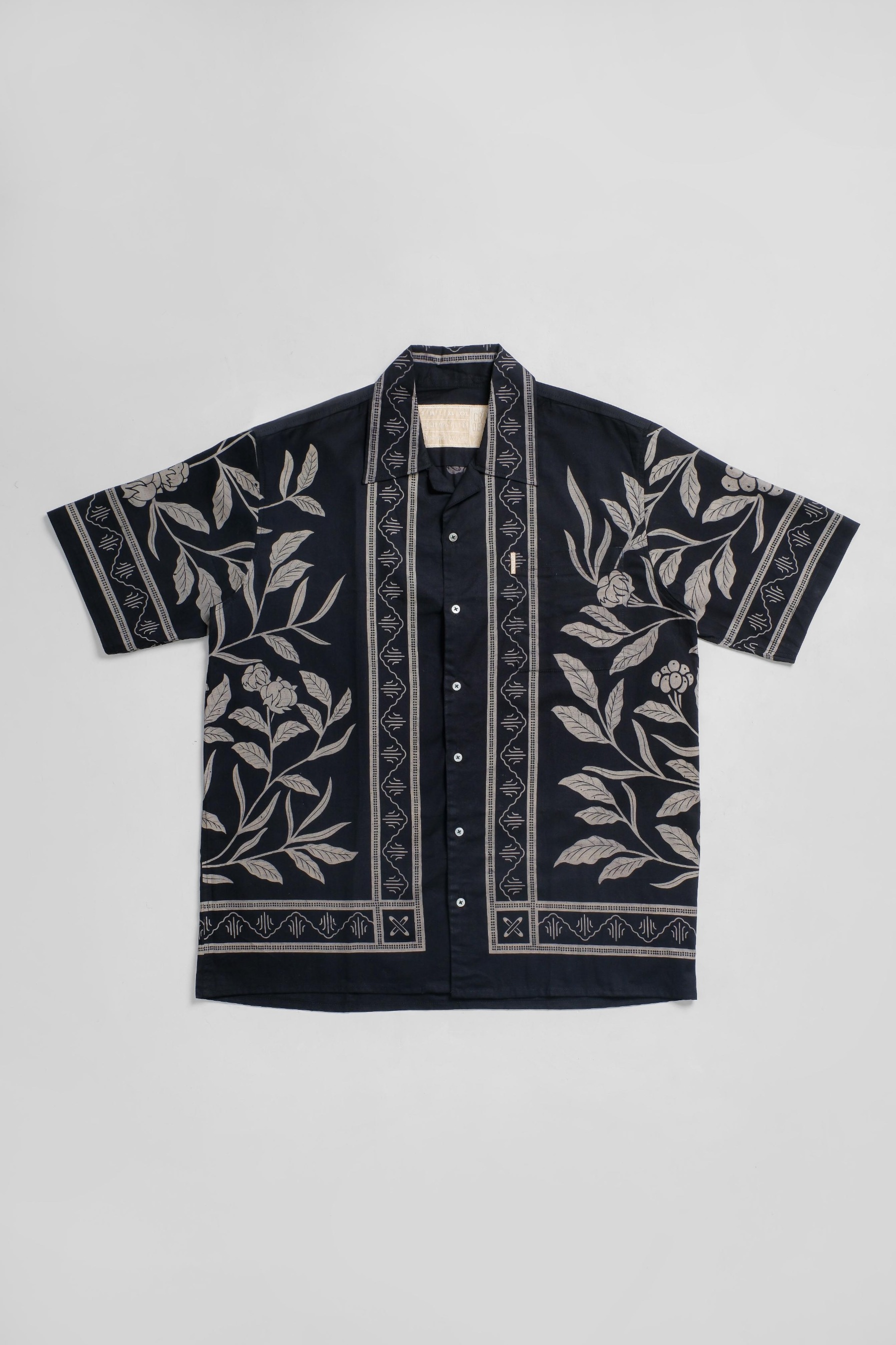 CRAFT DENIM | THREE OF LIFE