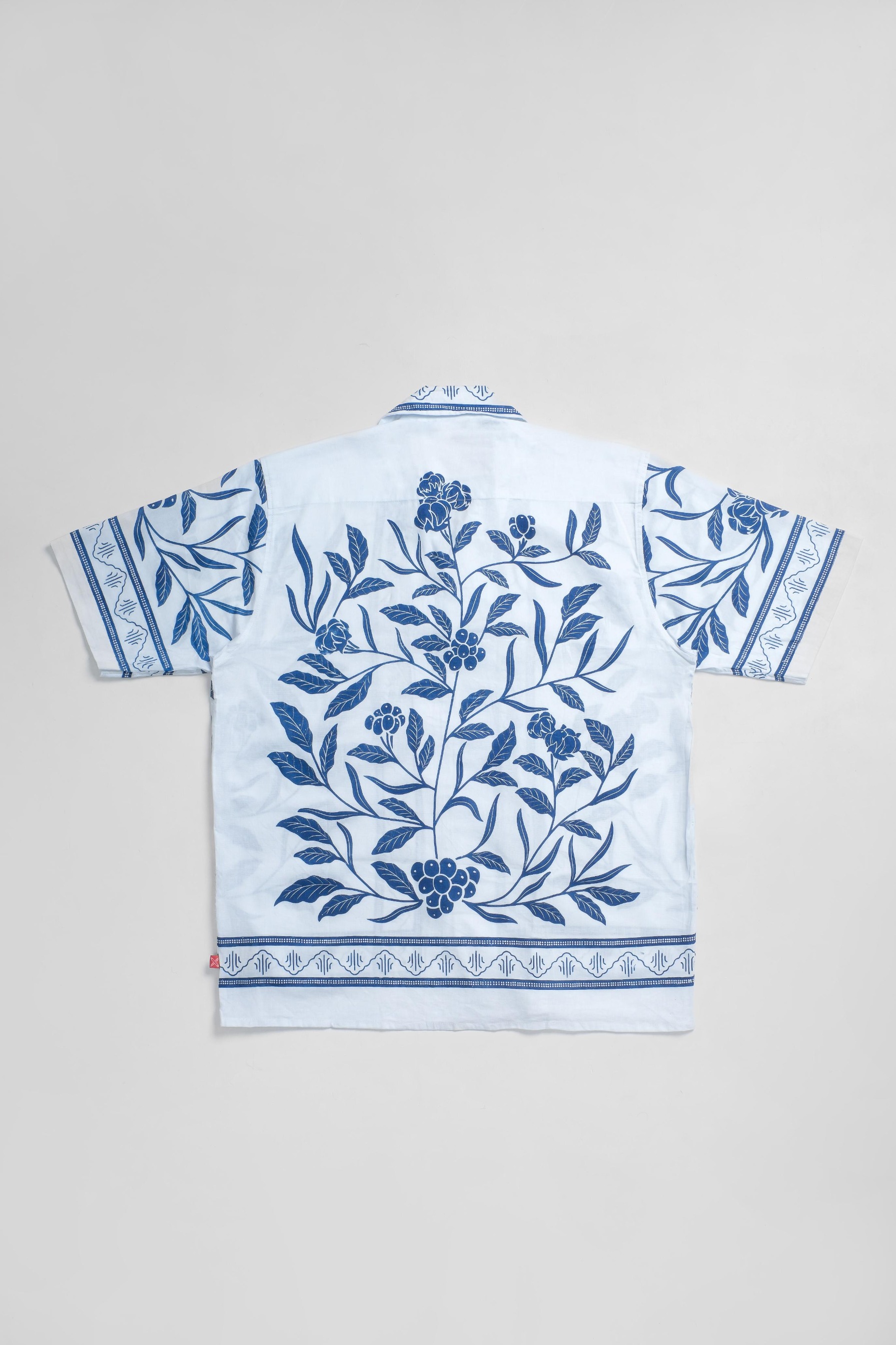 CRAFT DENIM | THREE OF LIFE