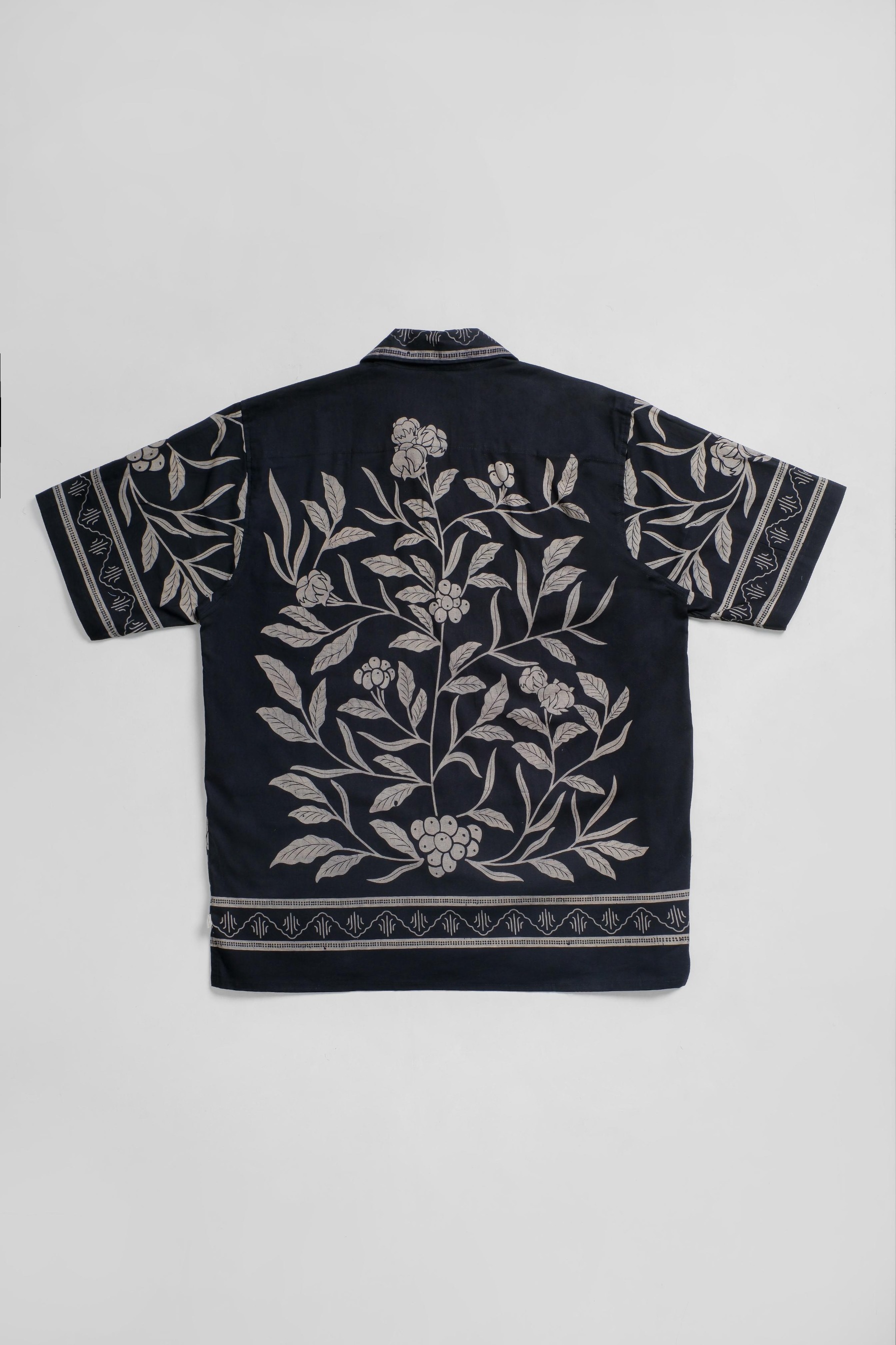 CRAFT DENIM | THREE OF LIFE