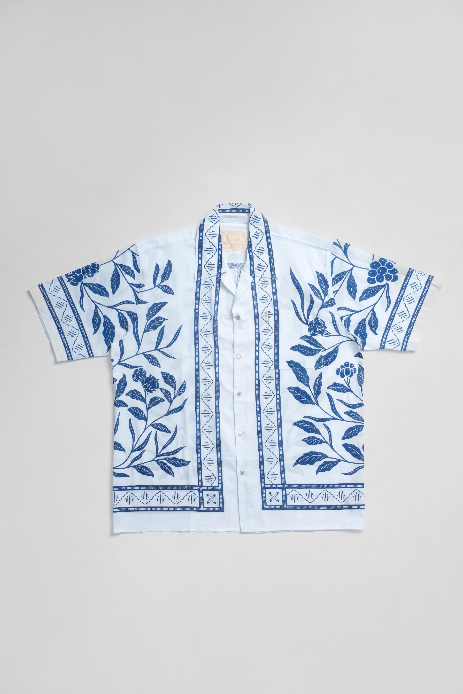 CRAFT DENIM | THREE OF LIFE