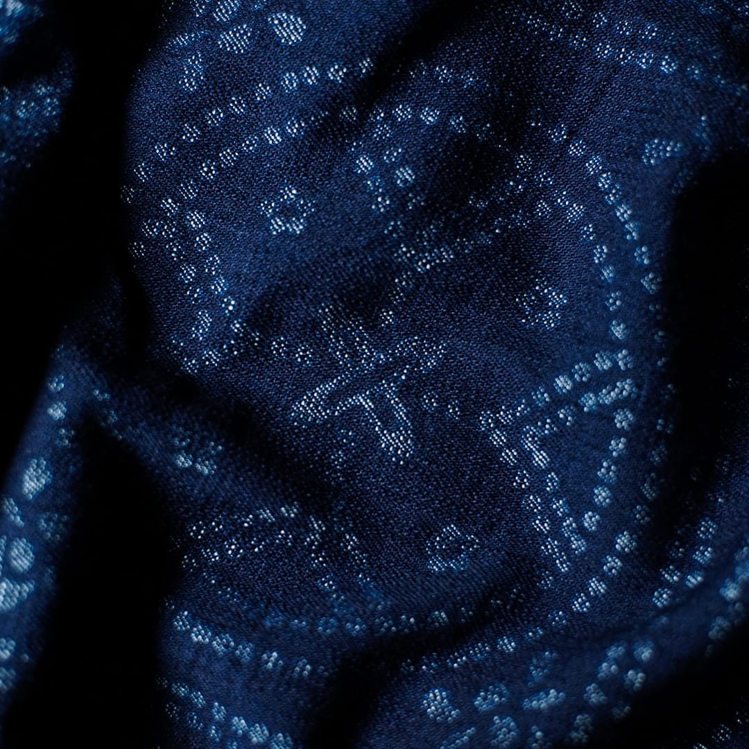 CRAFT DENIM | JILAMPRANG SARONG