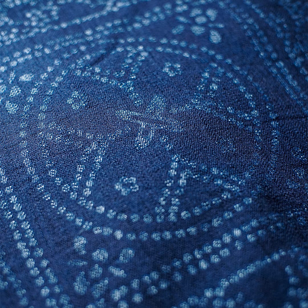 CRAFT DENIM | JILAMPRANG SARONG