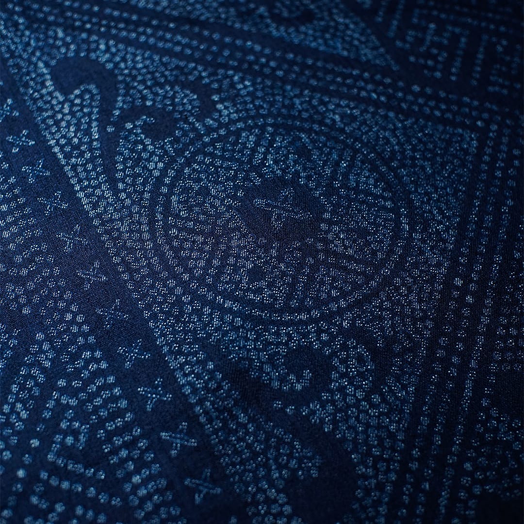 CRAFT DENIM | JILAMPRANG SARONG