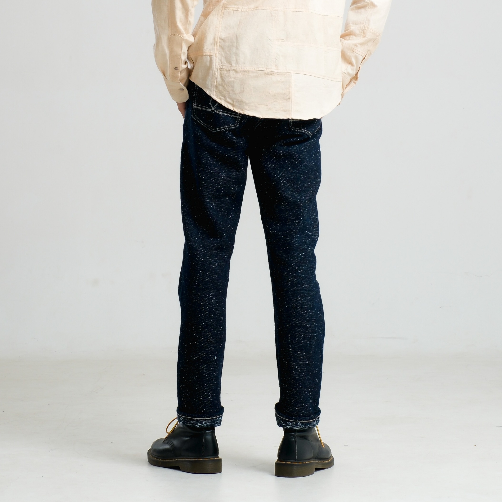 CRAFT DENIM | WINTER WARRIOR B