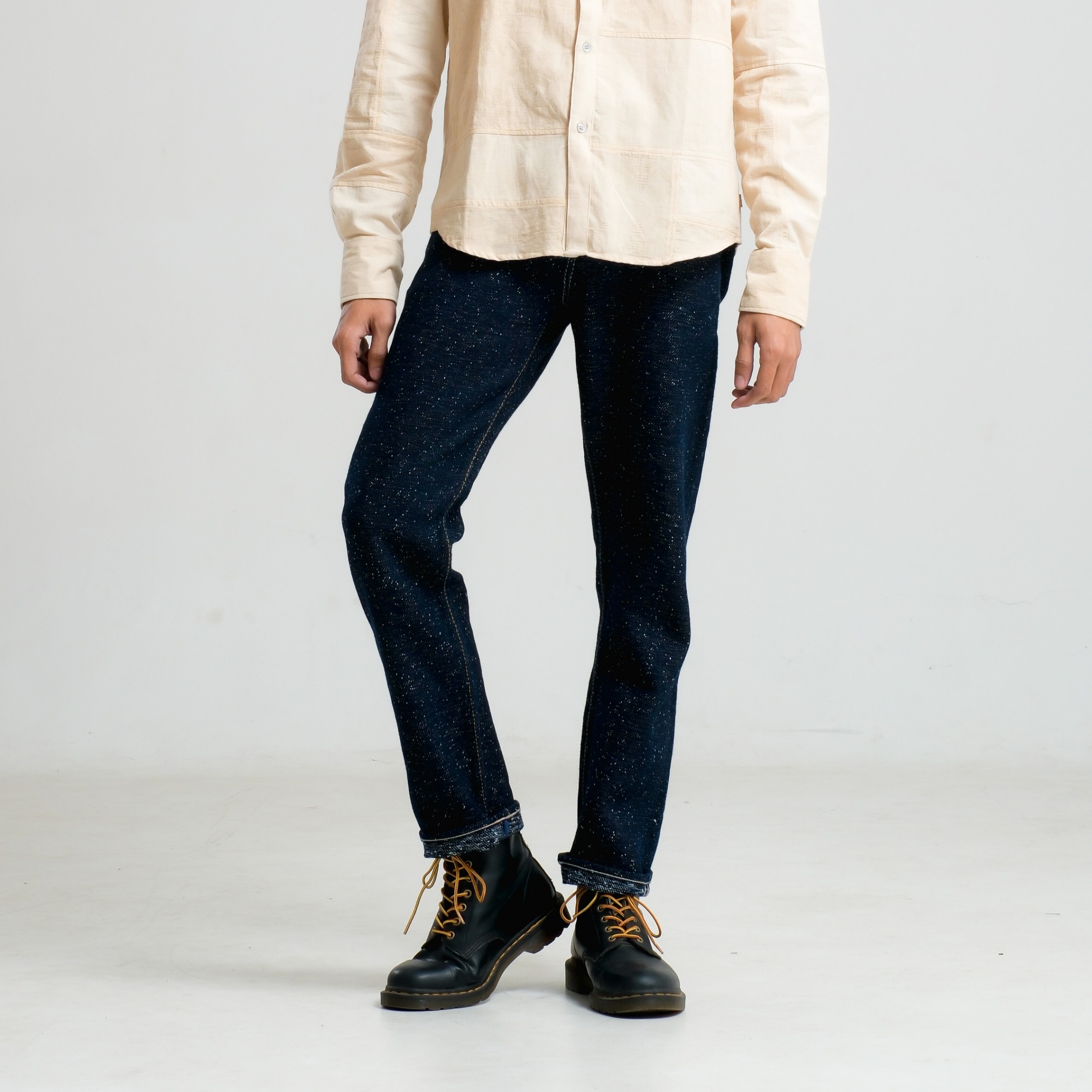 CRAFT DENIM | WINTER WARRIOR B