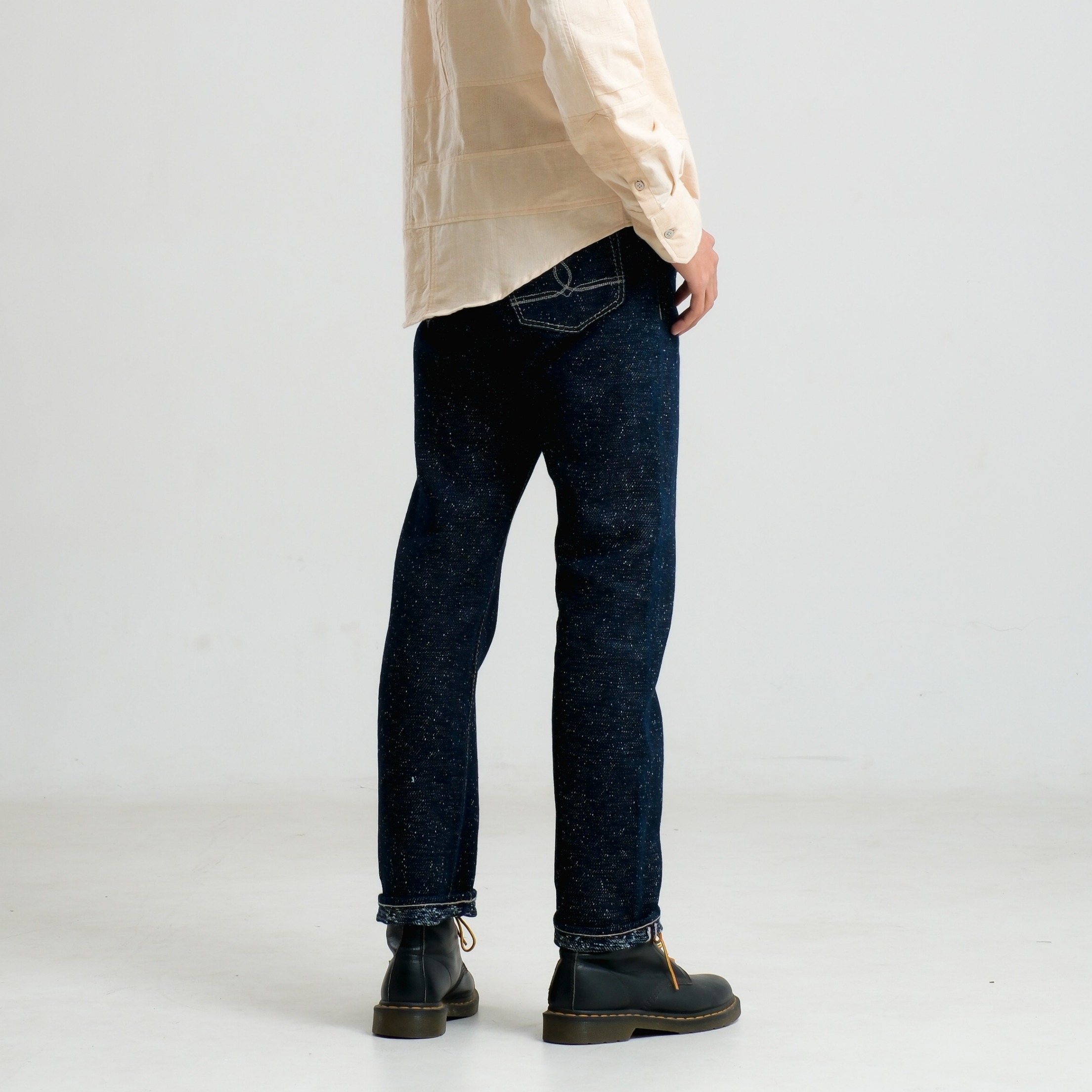 CRAFT DENIM | WINTER WARRIOR B
