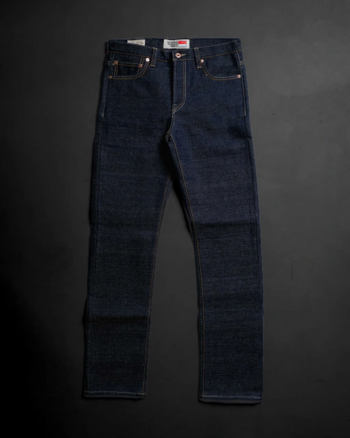 Image of CRAFTDENIM.ID | KANESIA DENIM PANTS 15oz