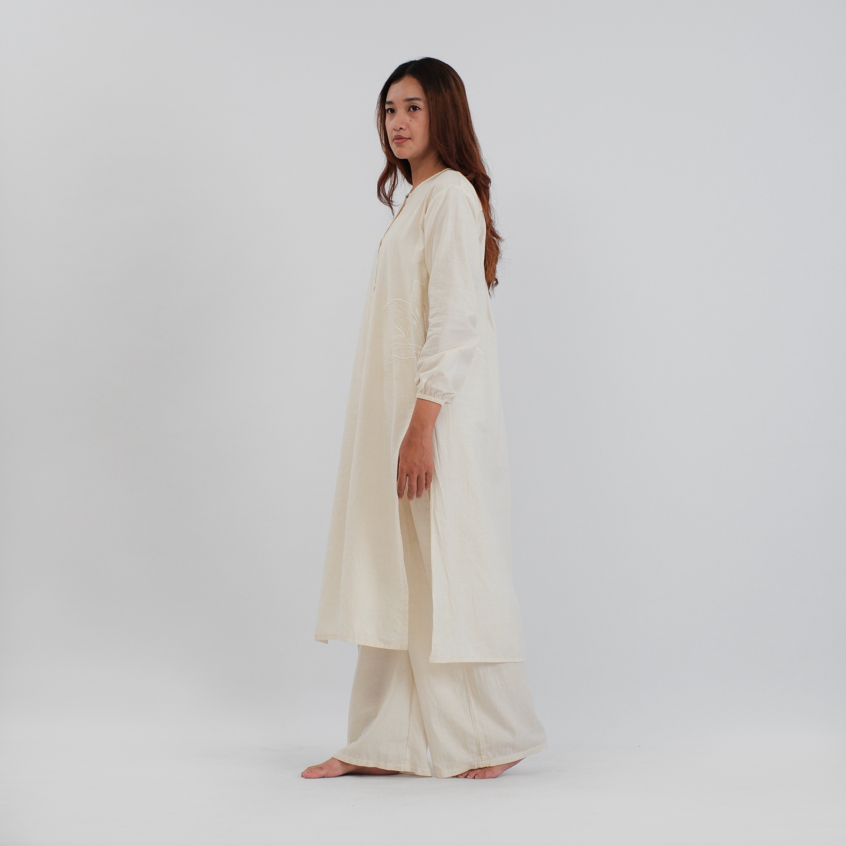 SAKAASTA | TUNIK TENUN BORDIR 123