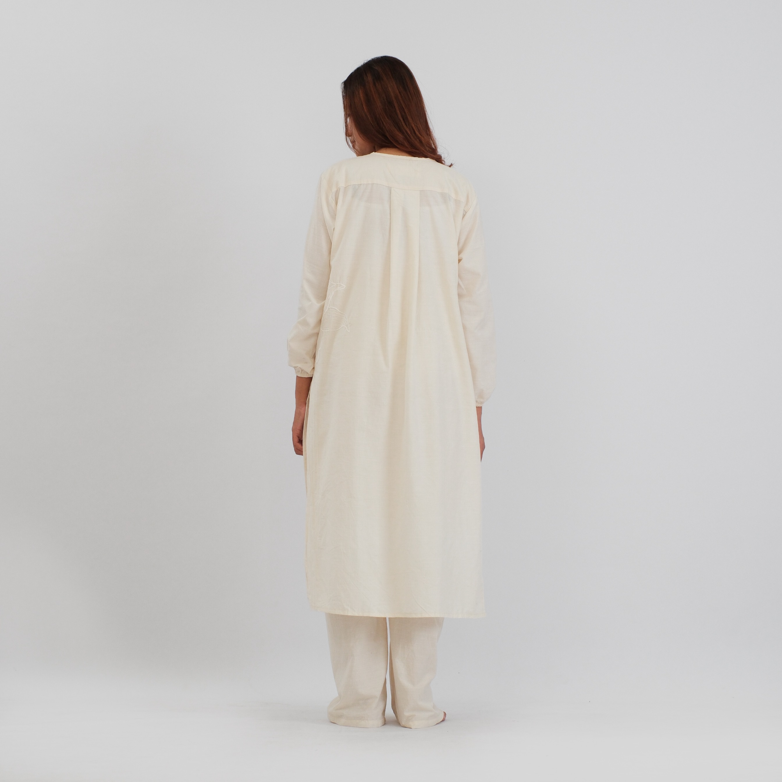 SAKAASTA | TUNIK TENUN BORDIR 123