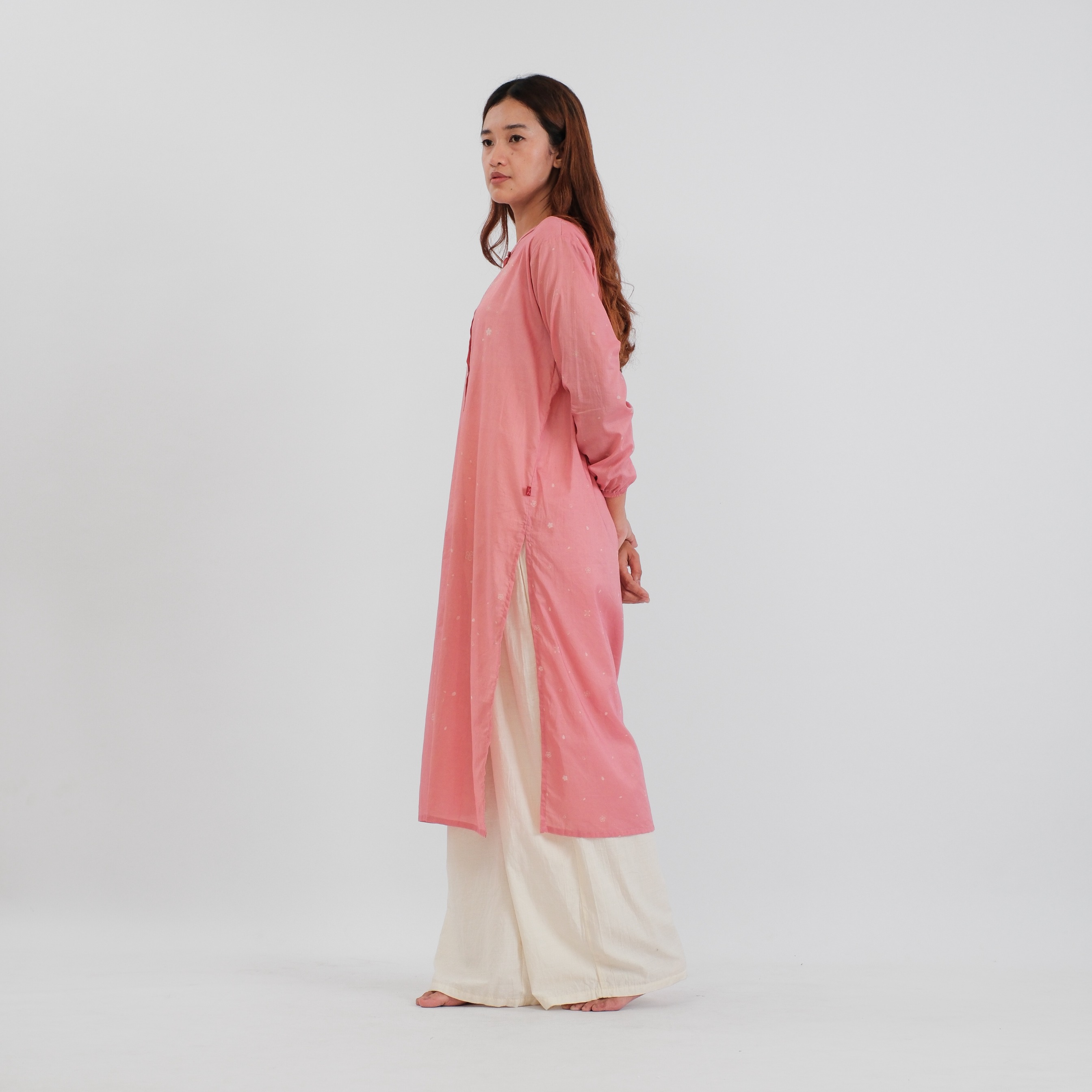 SAKAASTA | TUNIK SAKURA PINK