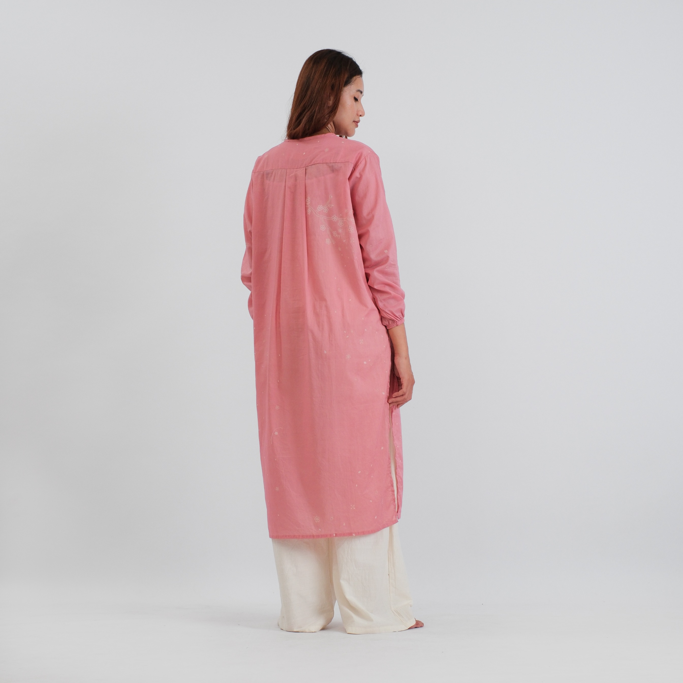 SAKAASTA | TUNIK SAKURA PINK
