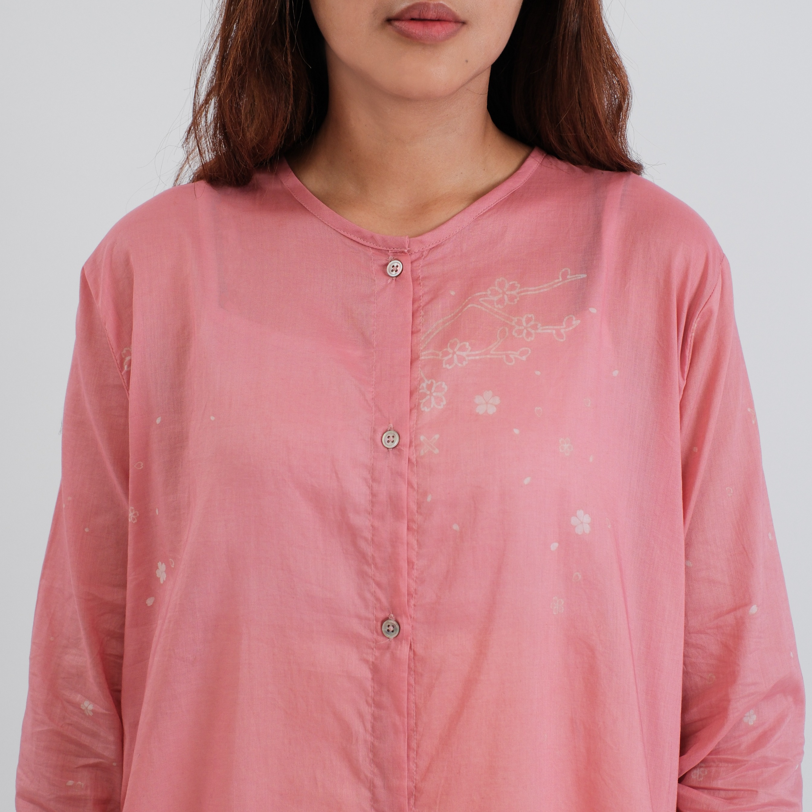 SAKAASTA | TUNIK SAKURA PINK