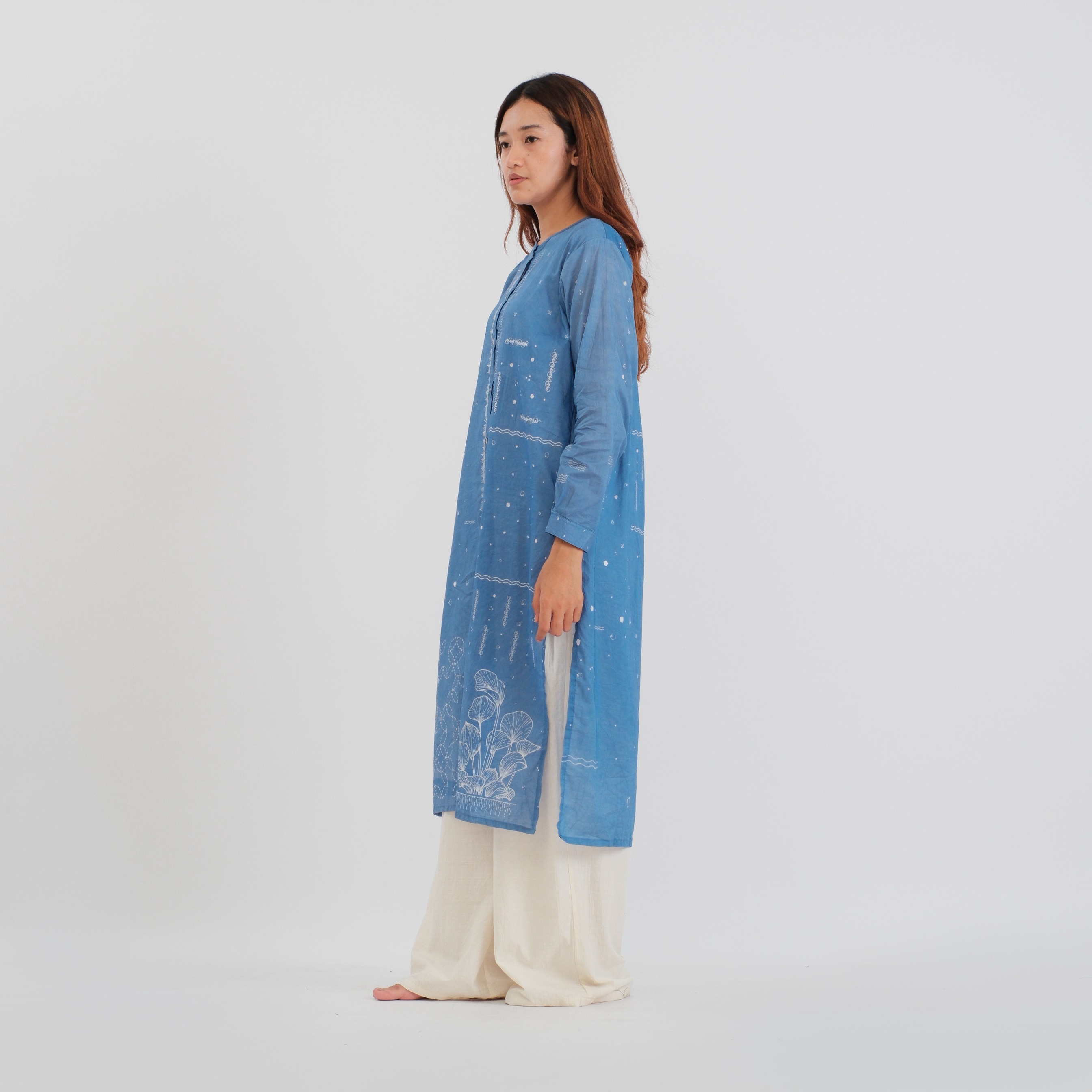 SAKAASTA | TUNIK ENCENG GONDOG OCEAN