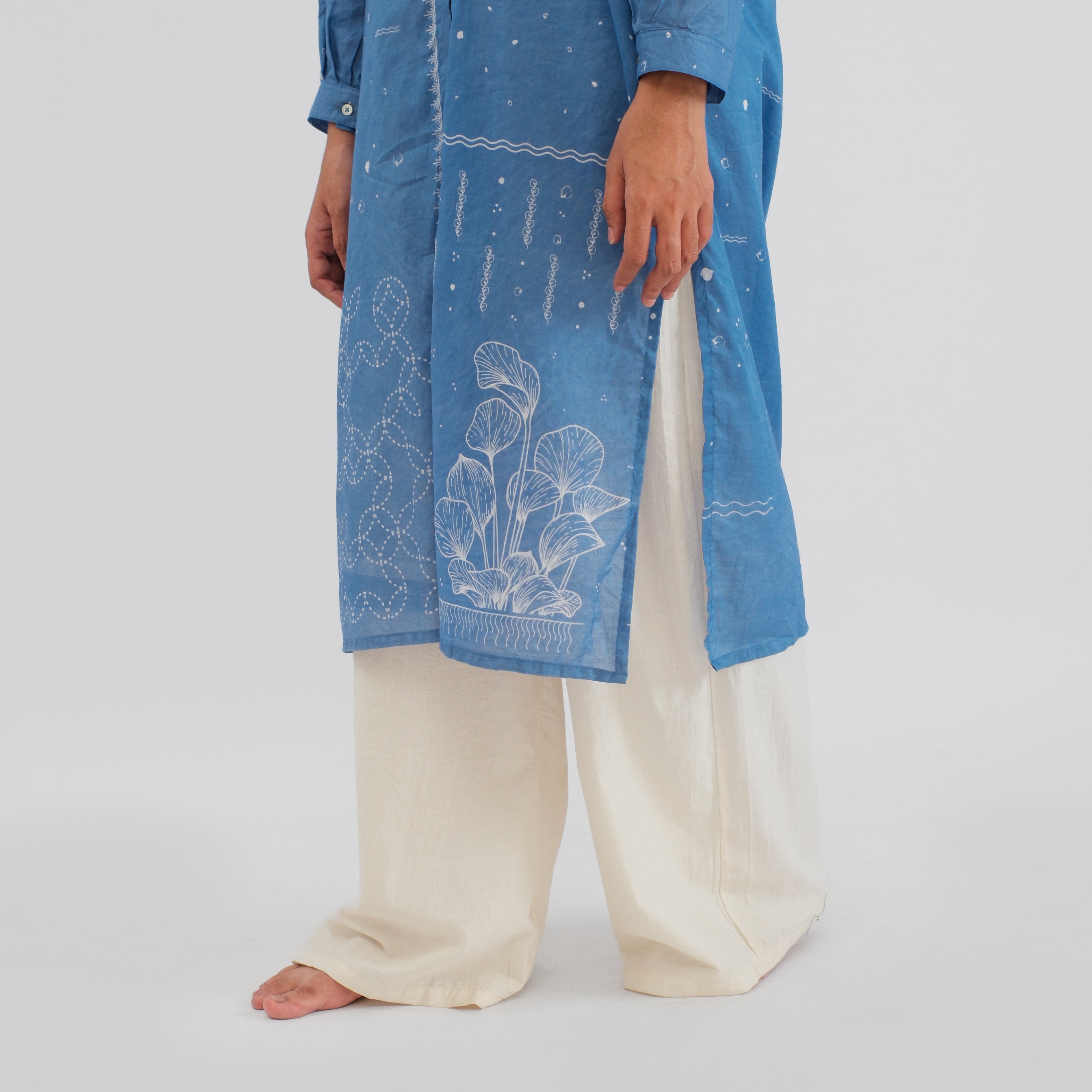 SAKAASTA | TUNIK ENCENG GONDOG OCEAN