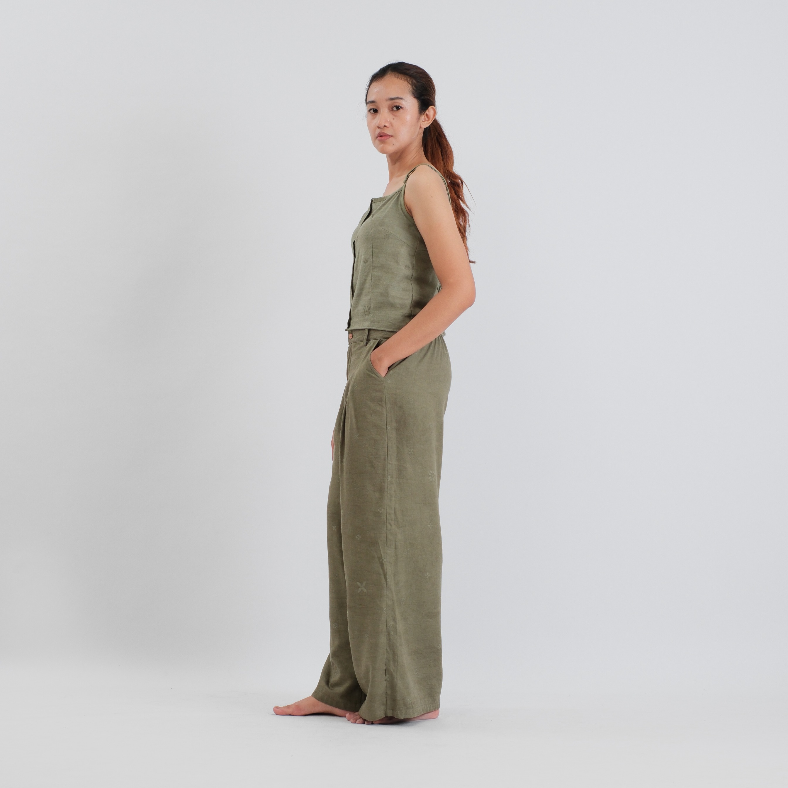 SAKAASTA | TANK TOP ENCENG GONDOG