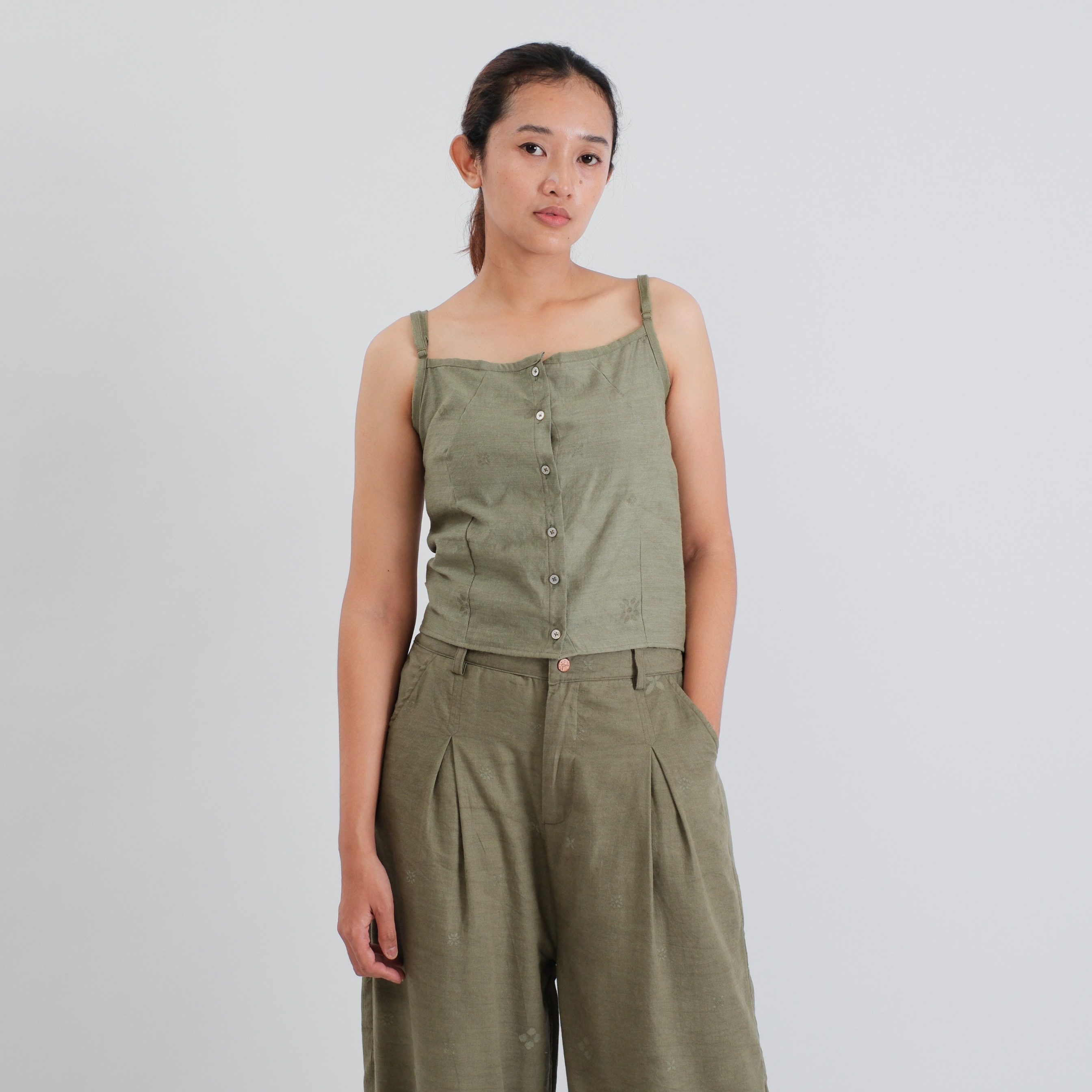 SAKAASTA | TANK TOP ENCENG GONDOG