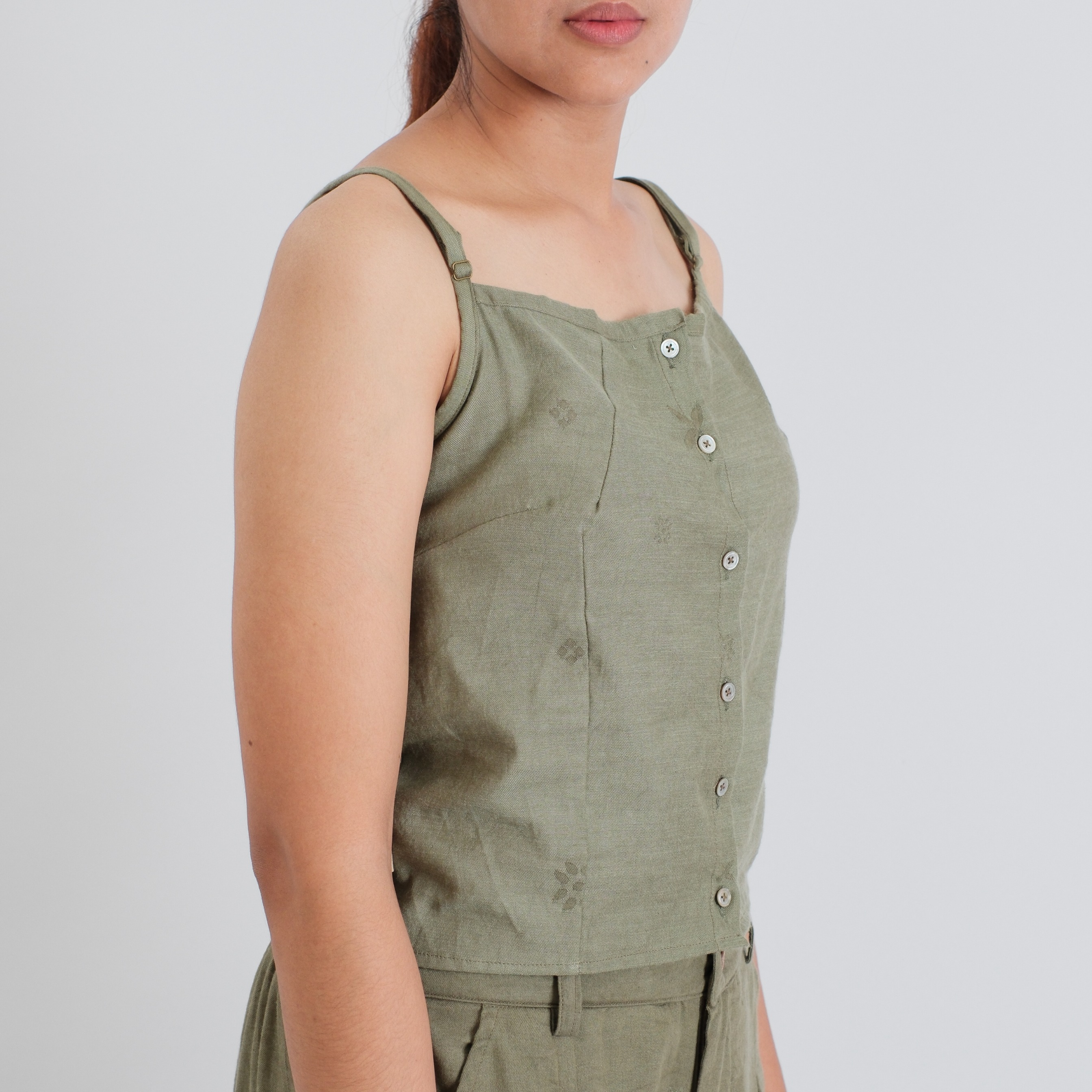 SAKAASTA | TANK TOP ENCENG GONDOG