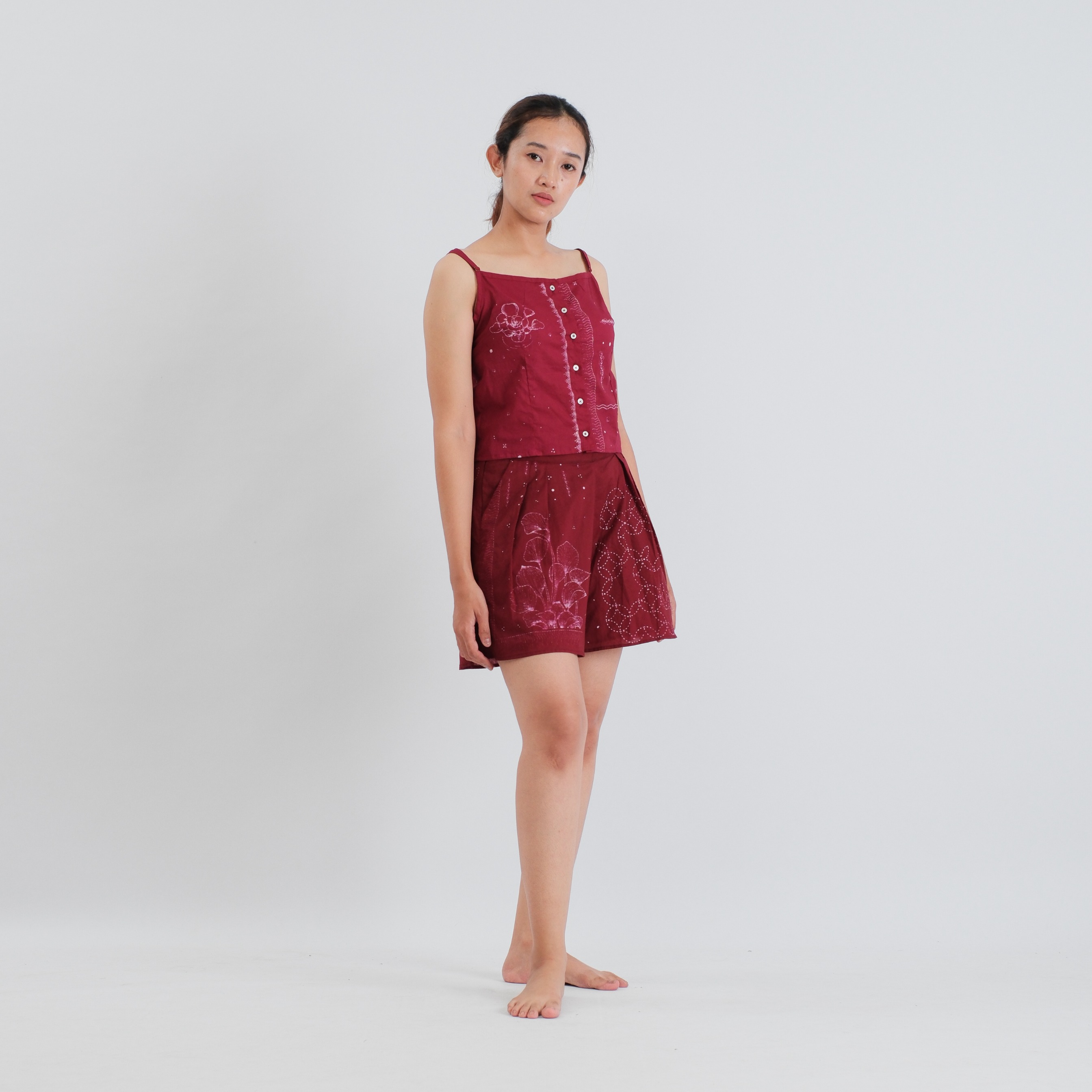 SAKAASTA | TANK TOP ENCENG GONDOG