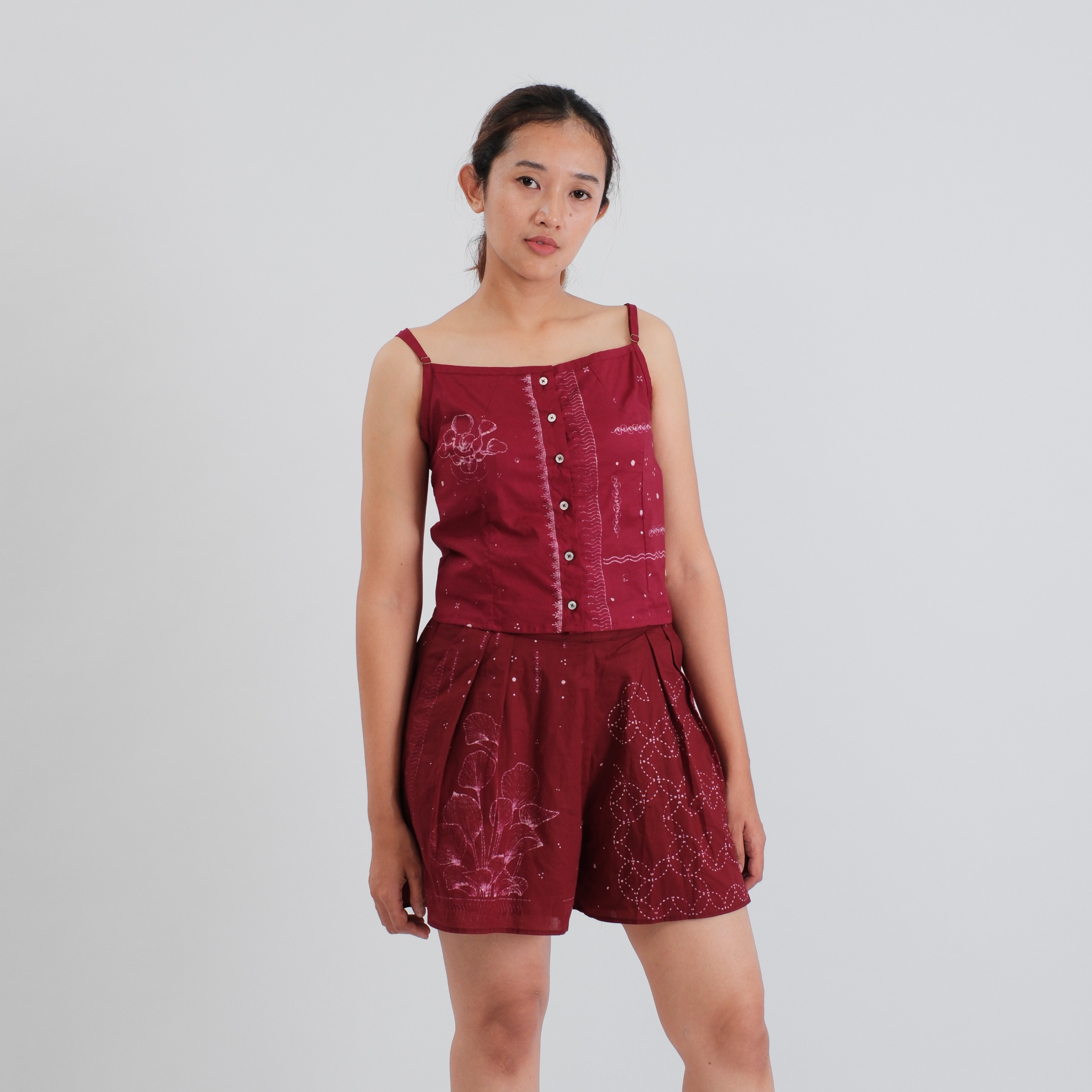 SAKAASTA | HOTPANTS ENCENG