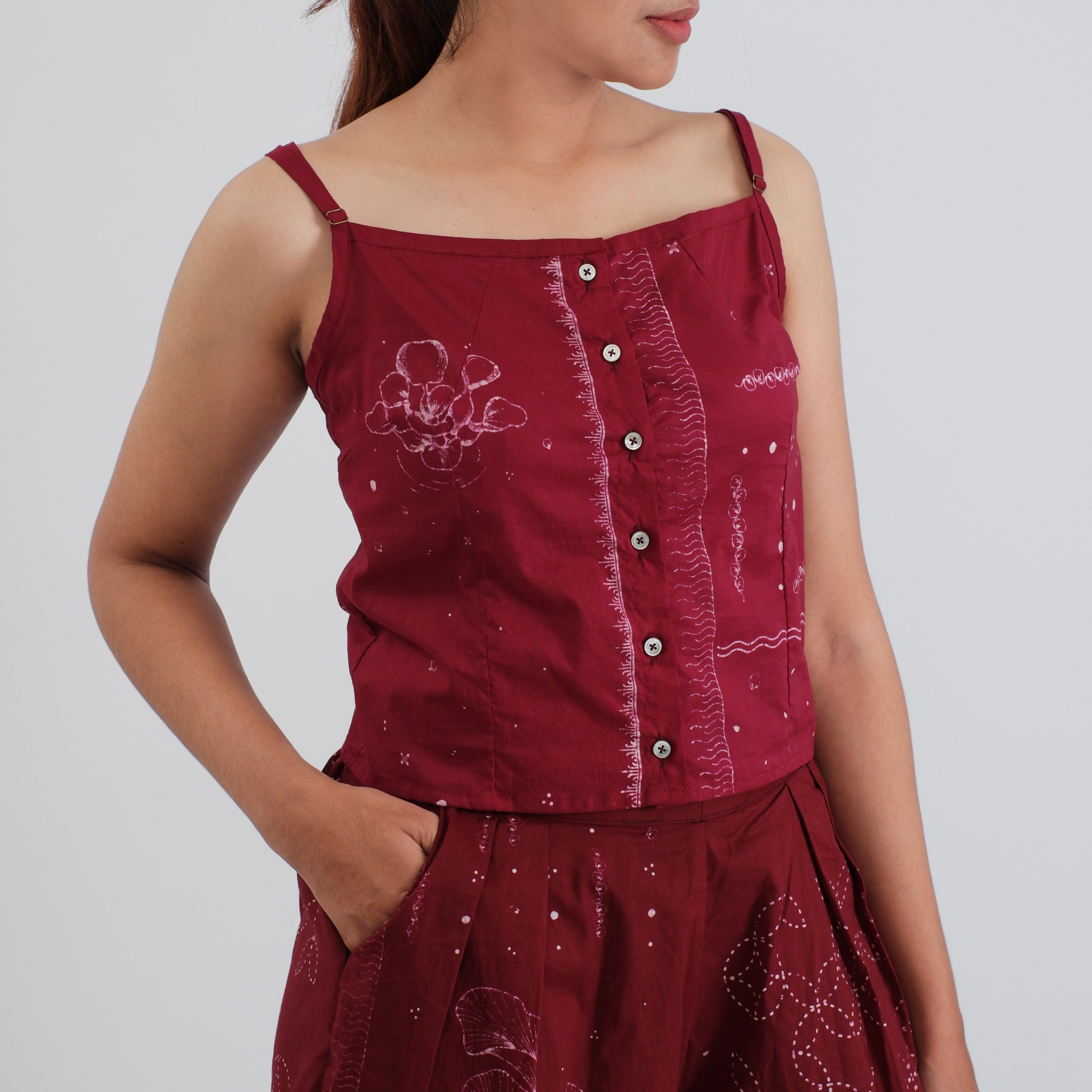 SAKAASTA | TANK TOP ENCENG GONDOG