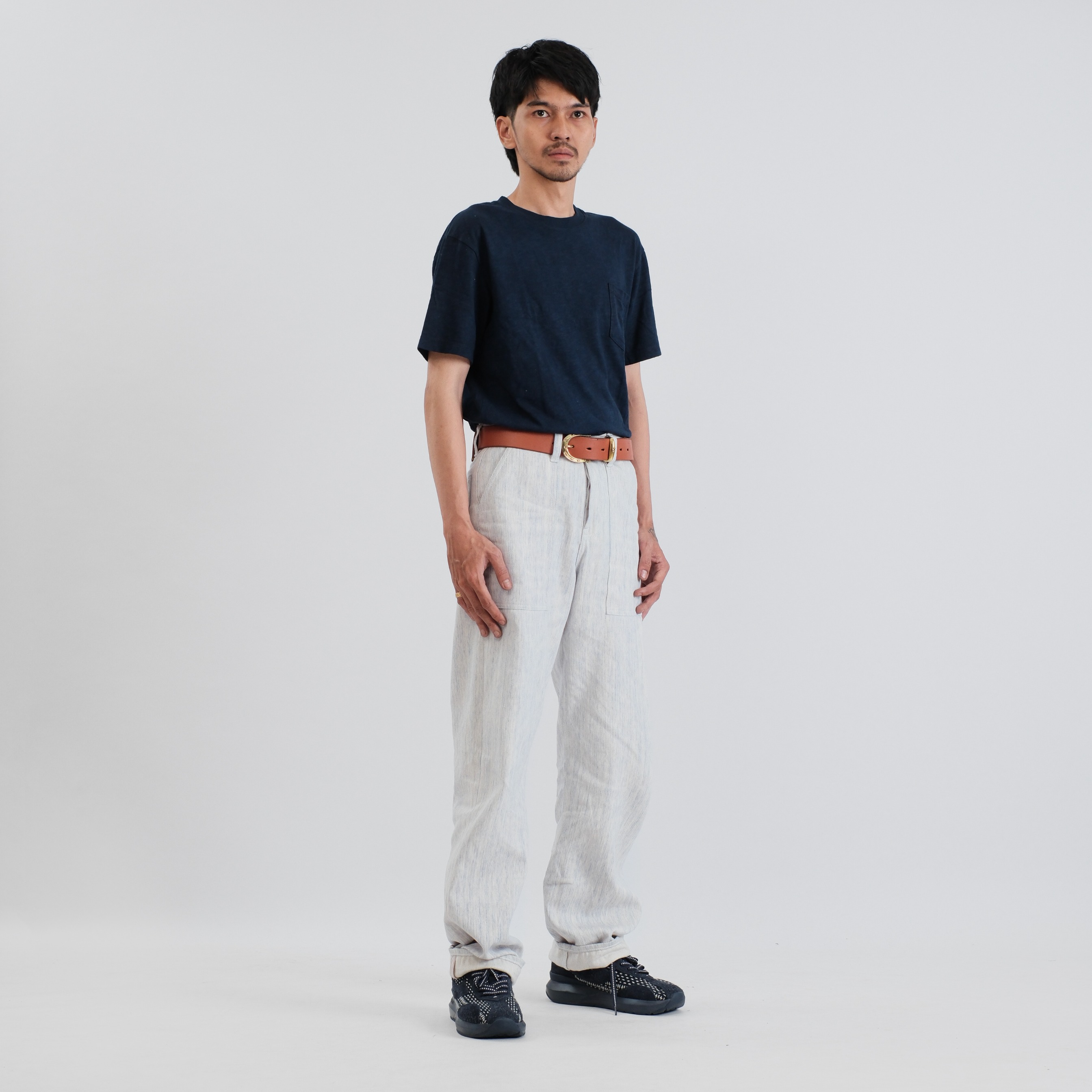 CRAFT DENIM | BANYU LANGIT LOOSE