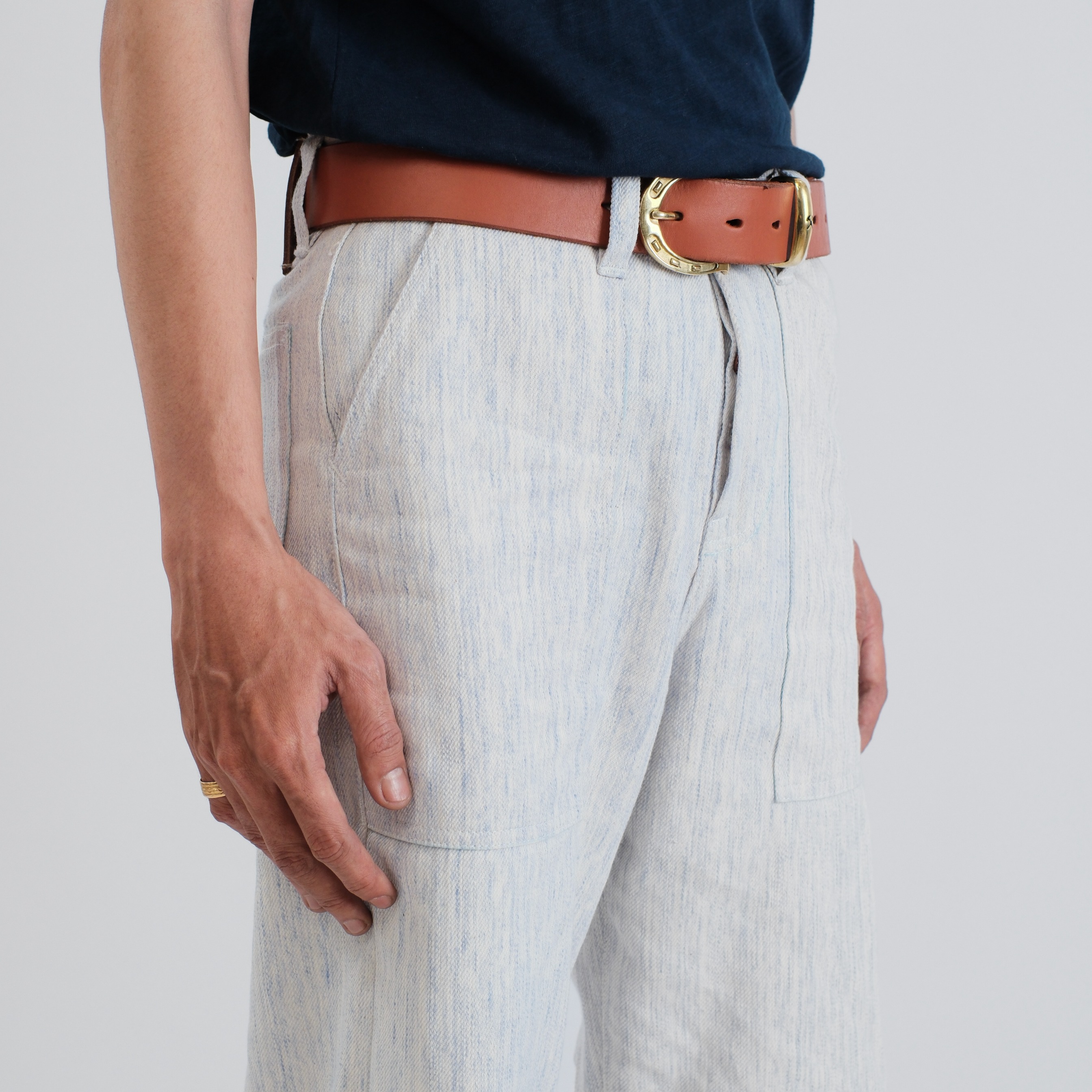CRAFT DENIM | BANYU LANGIT LOOSE