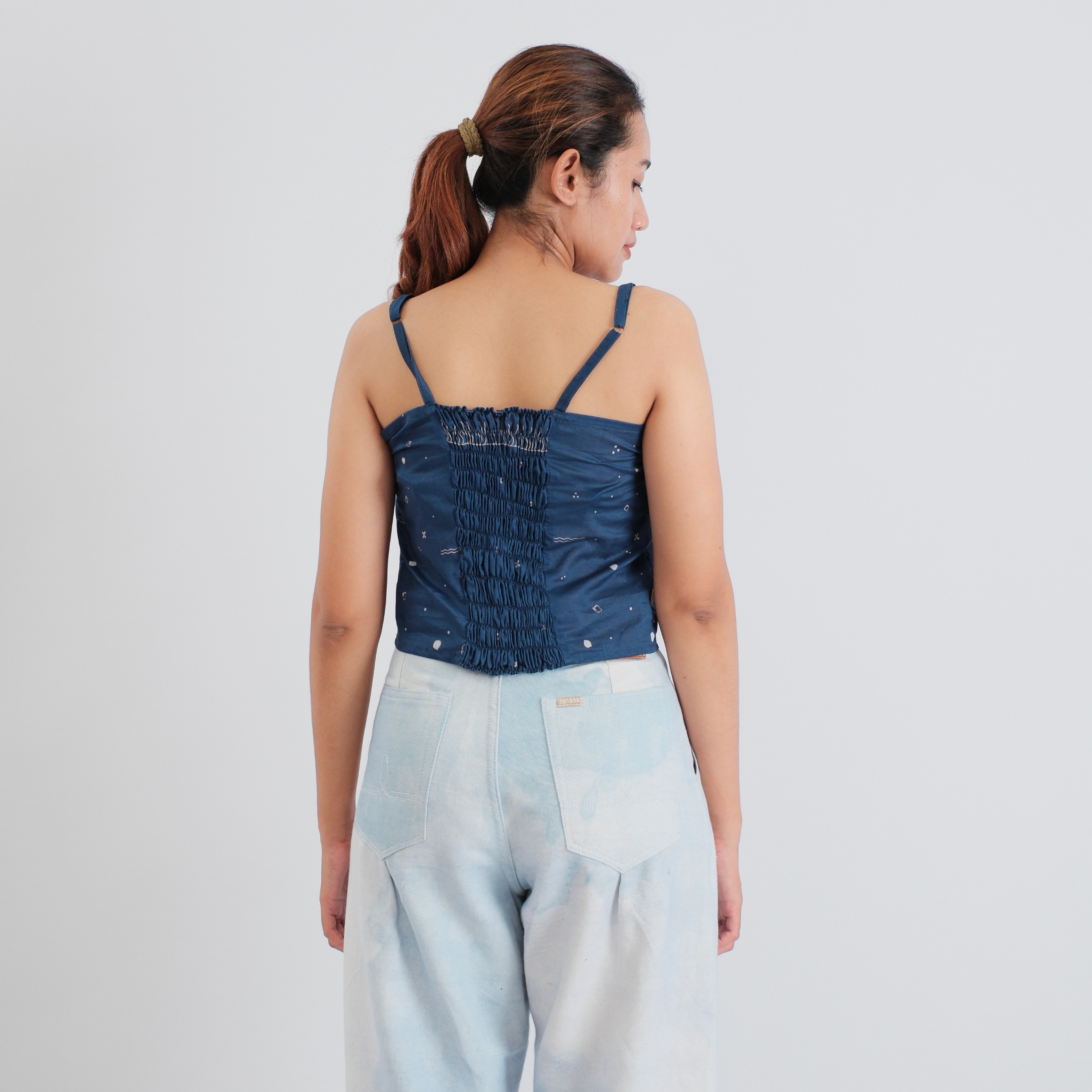 SAKAASTA | TANK TOP ENCENG GONDOG