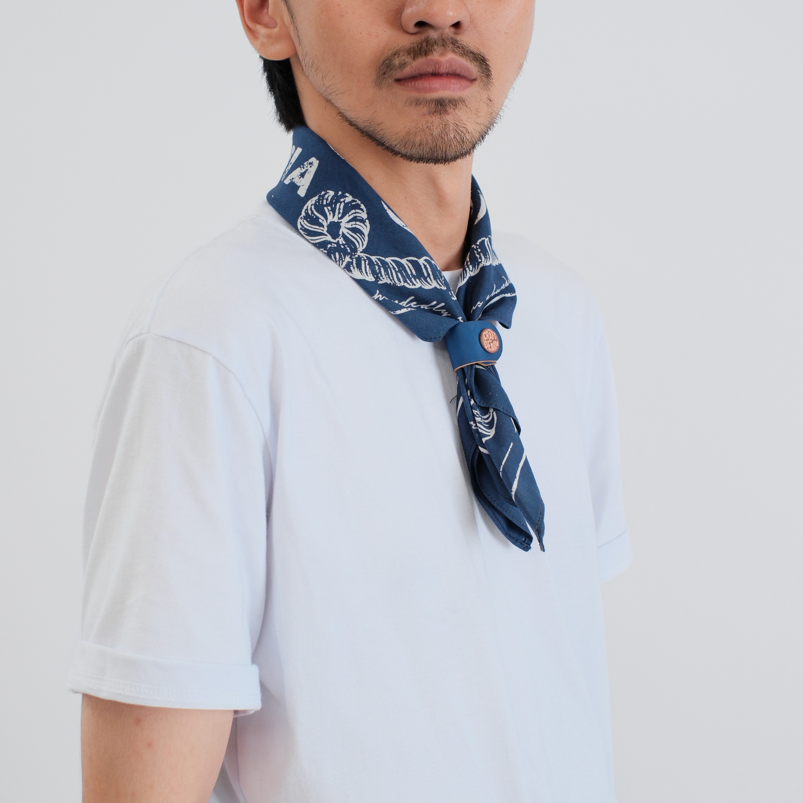 CRAFTDENIM.ID | BANDANA CRAFT DENIM