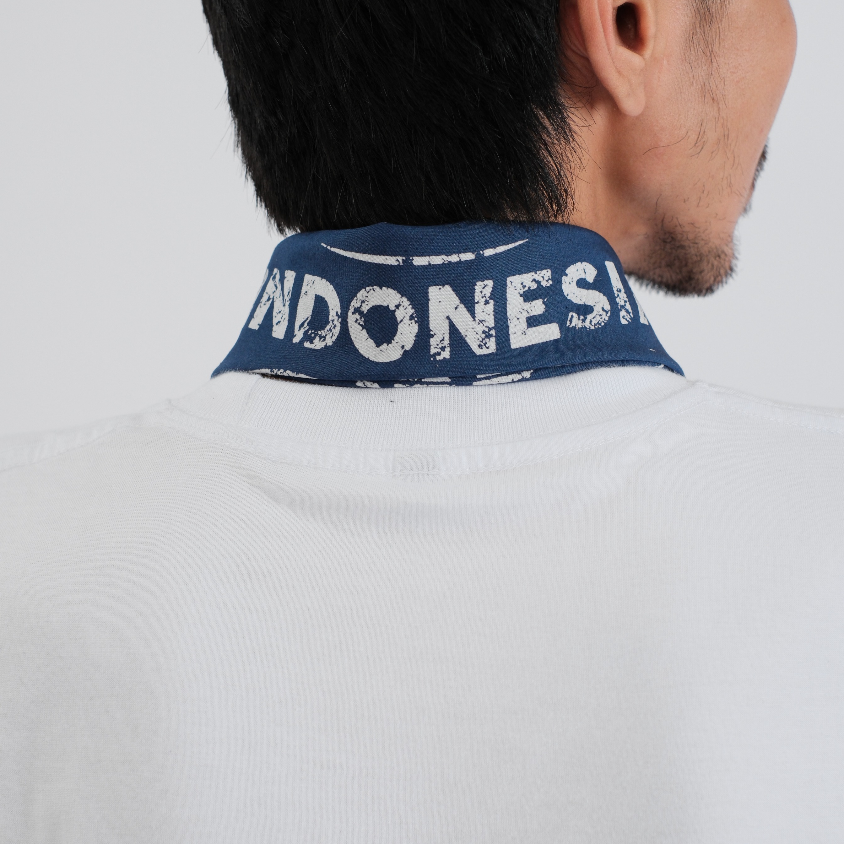 CRAFTDENIM.ID | BANDANA CRAFT DENIM