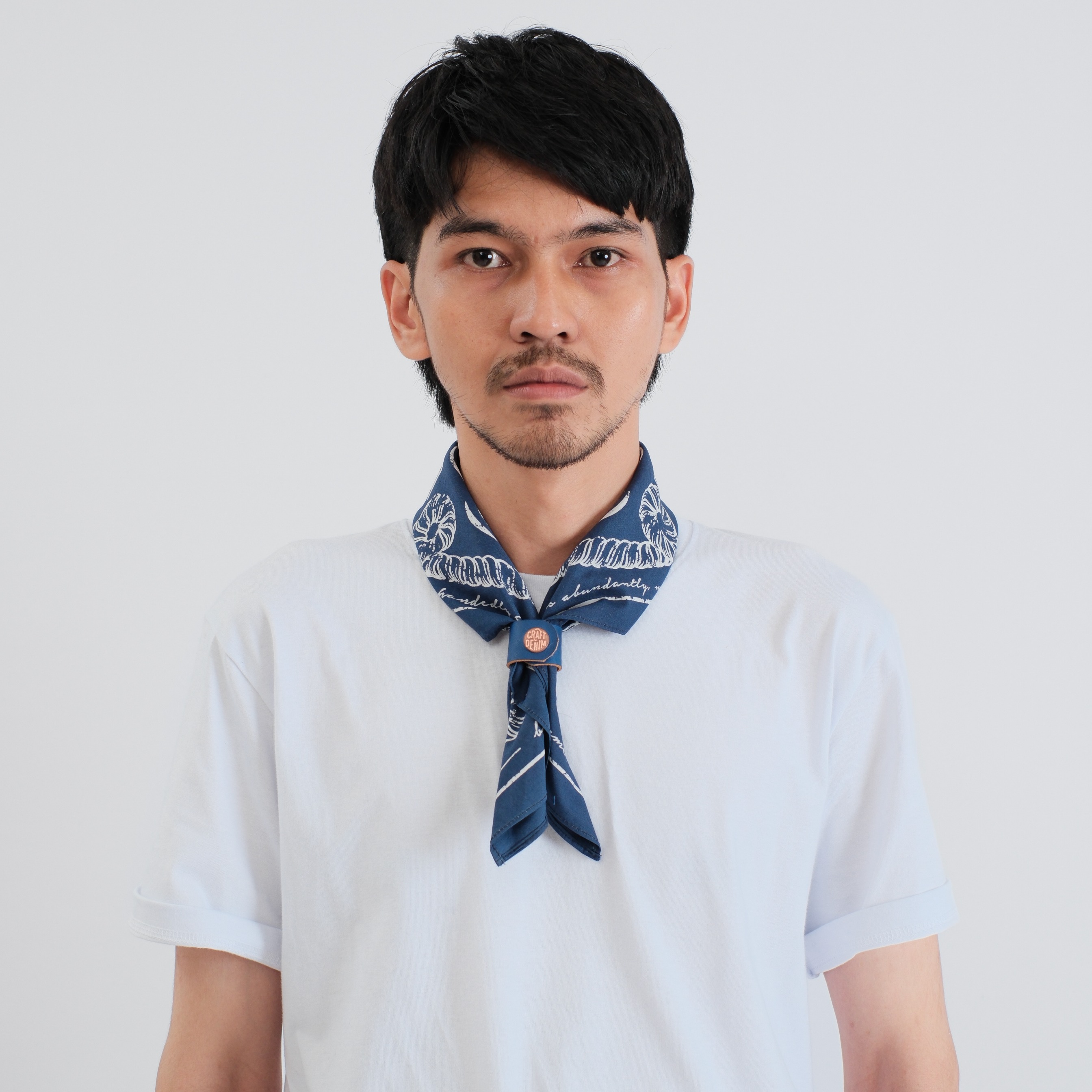 CRAFTDENIM.ID | BANDANA CRAFT DENIM