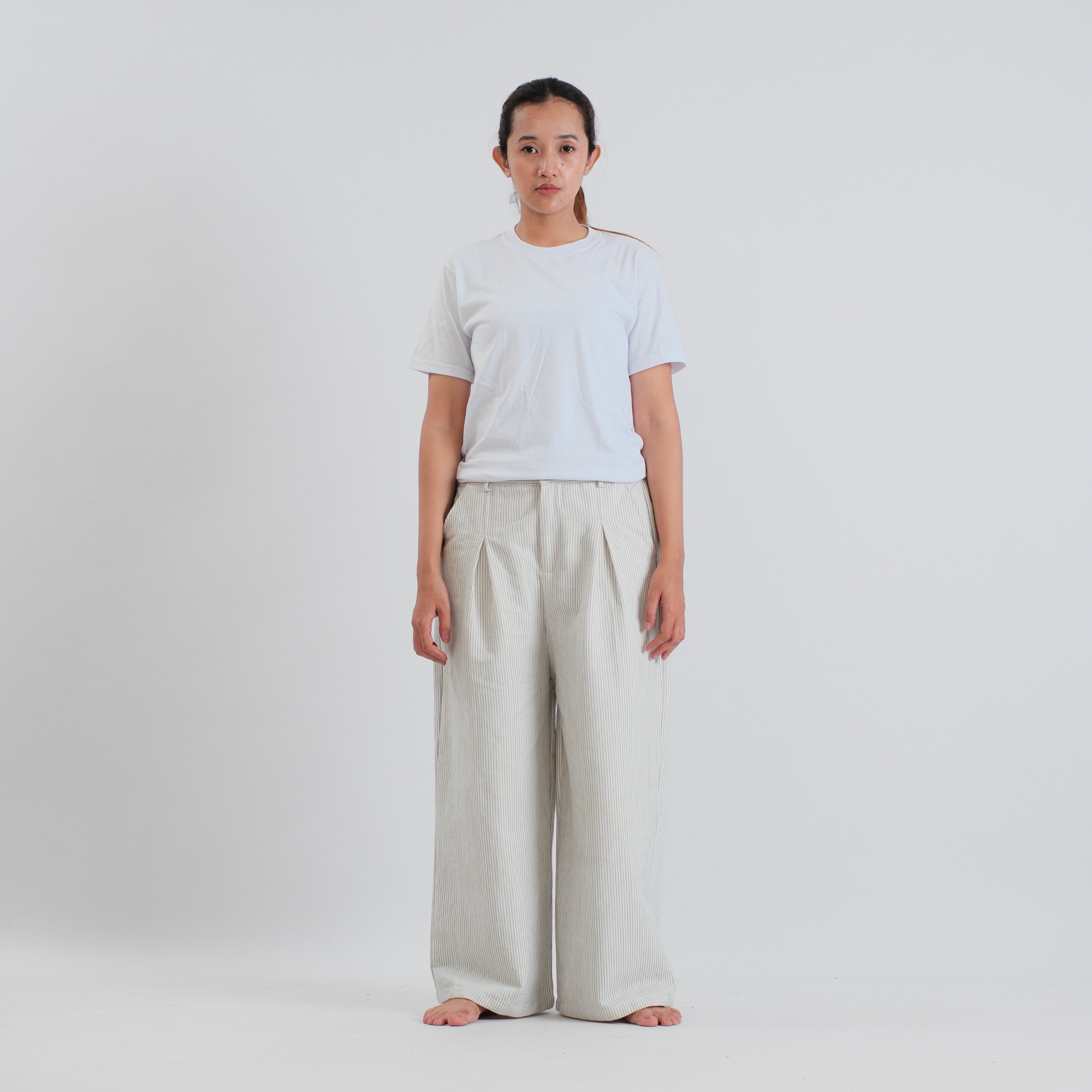 SAKAASTA | HICKORY PANTS 