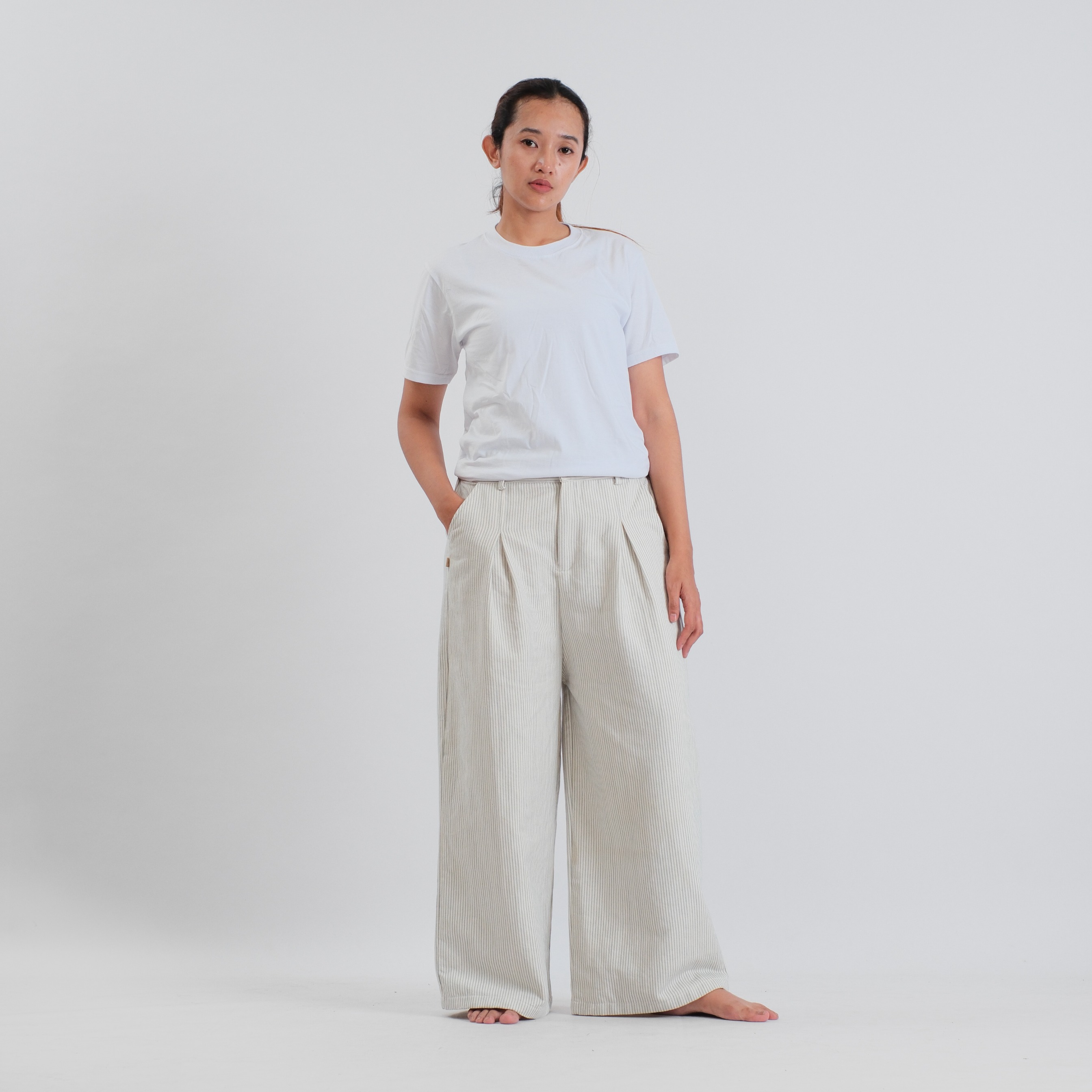 SAKAASTA | HICKORY PANTS 