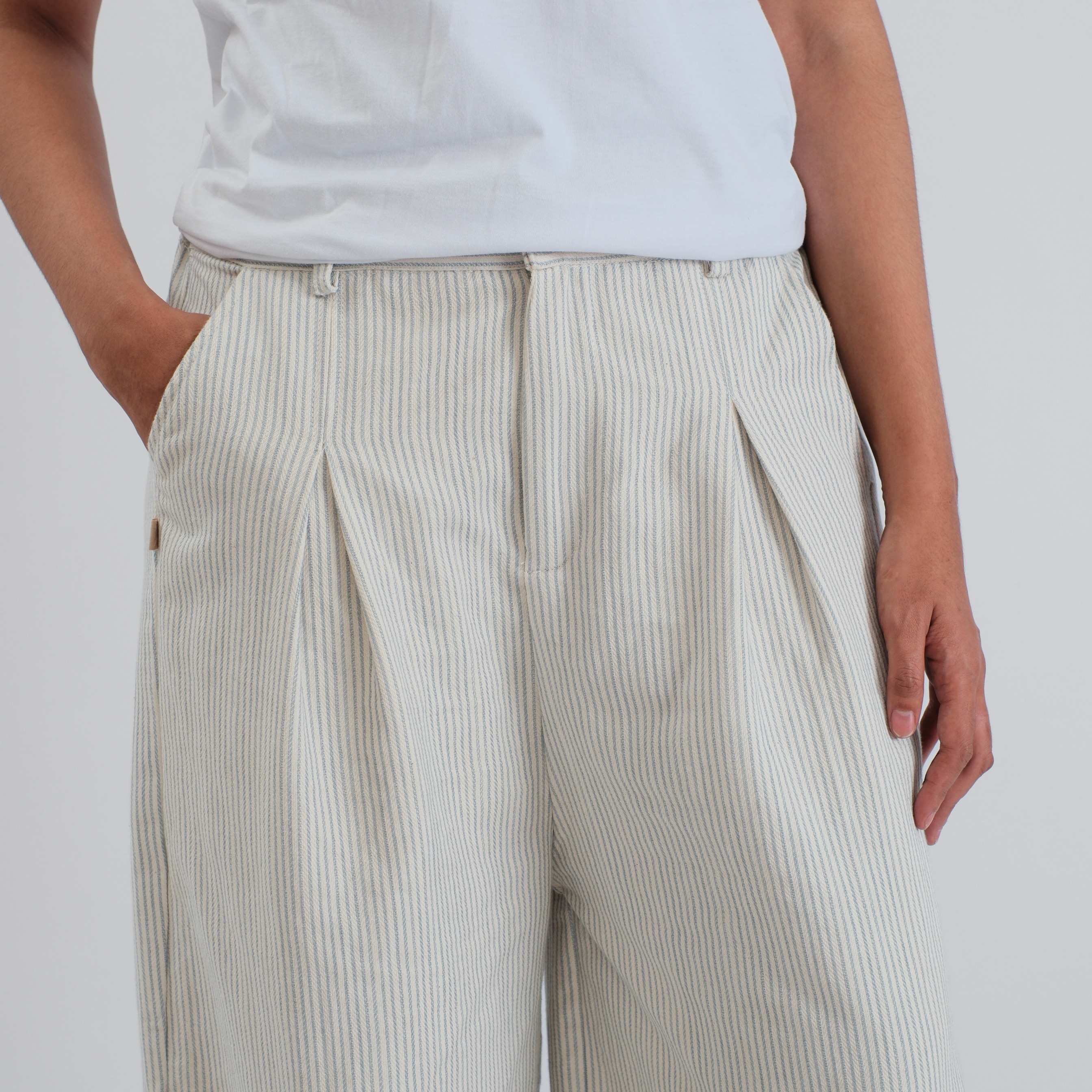 SAKAASTA | HICKORY PANTS 